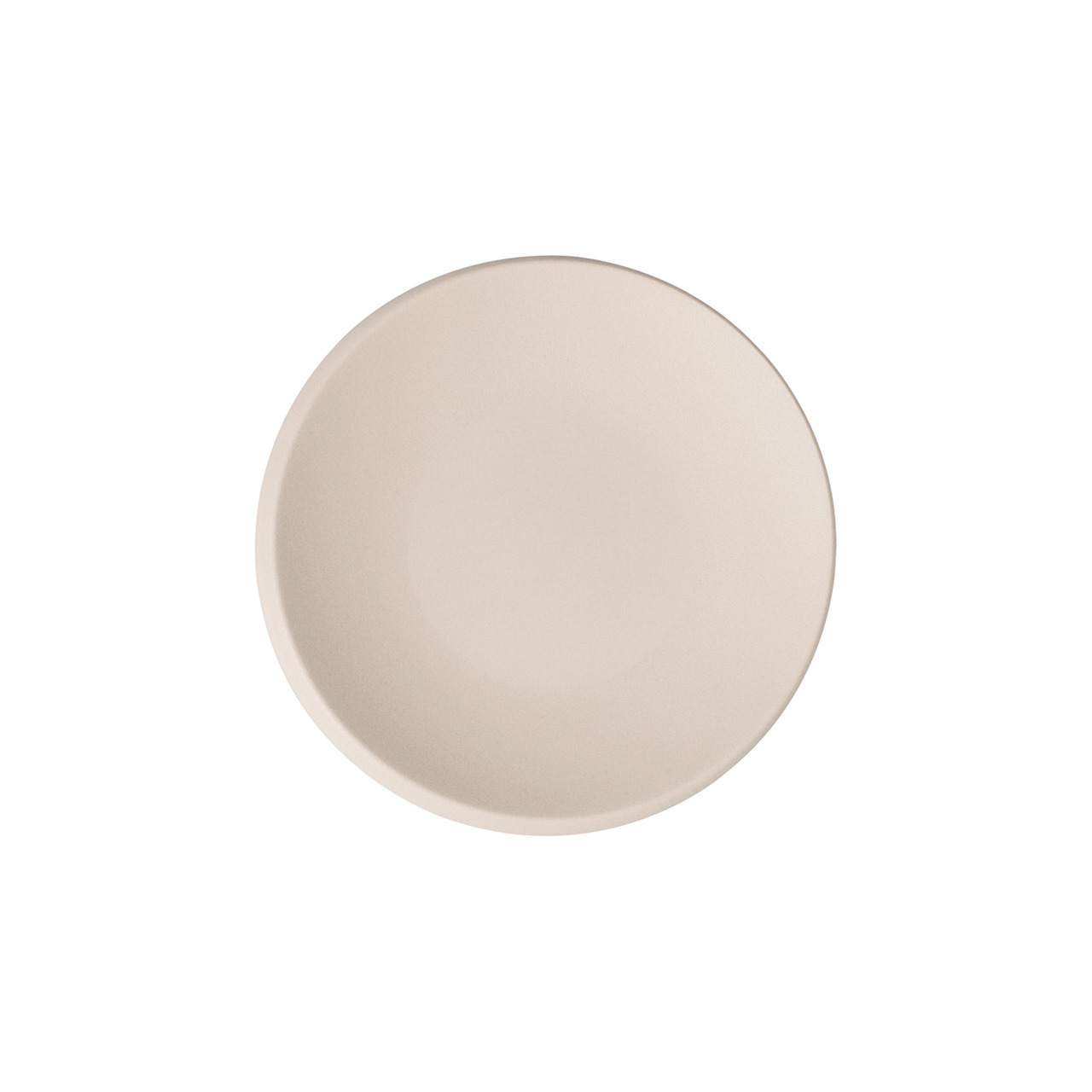 NewMoon Beige, Teller flach ø 160 mm beige