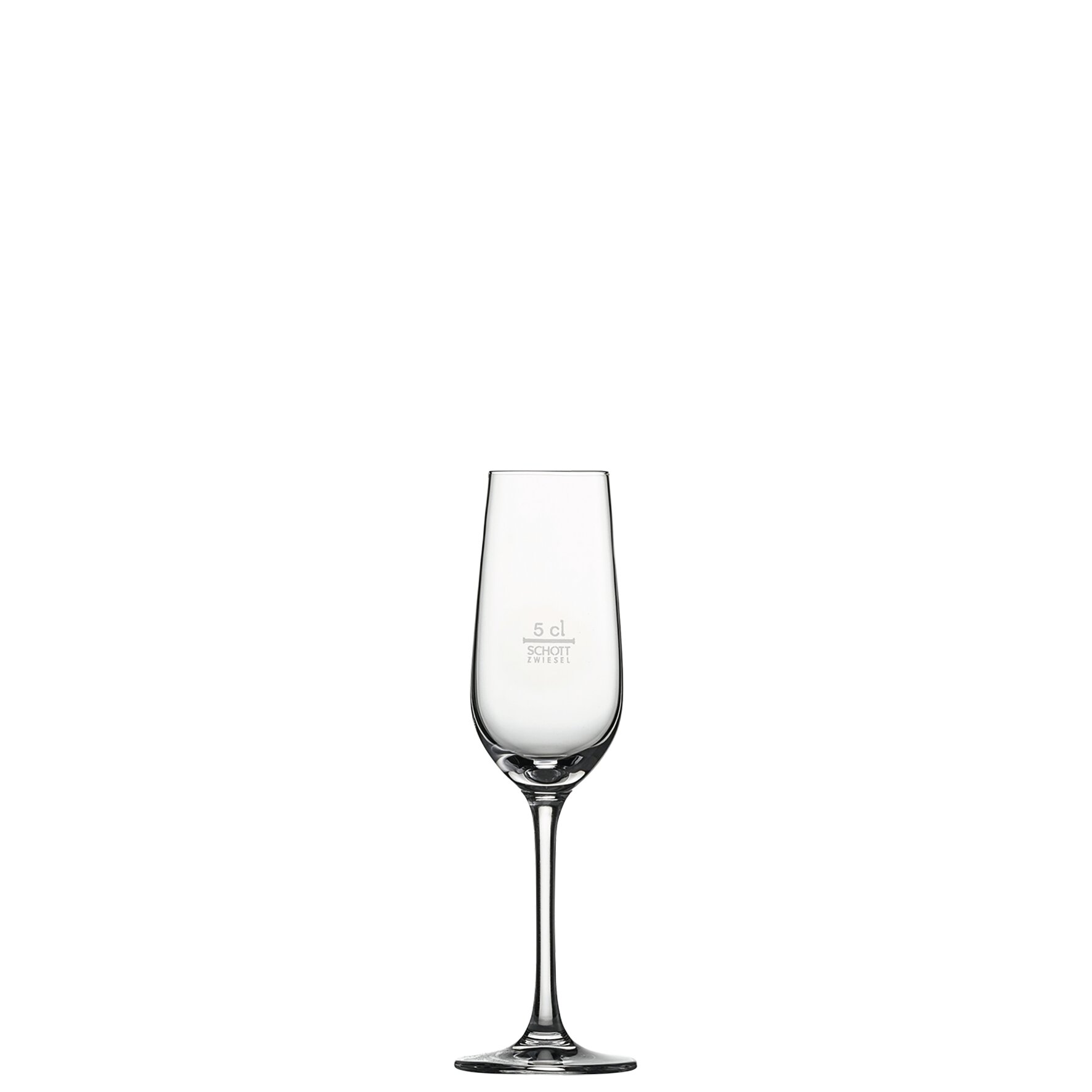 Bar Selection, Sherry- / Proseccoglas ø 58 mm / 0,12 l 0,05 /-/ Bar Selection, Sherry- / Proseccoglas ø 58 mm / 0,12 l 0,05 /-/