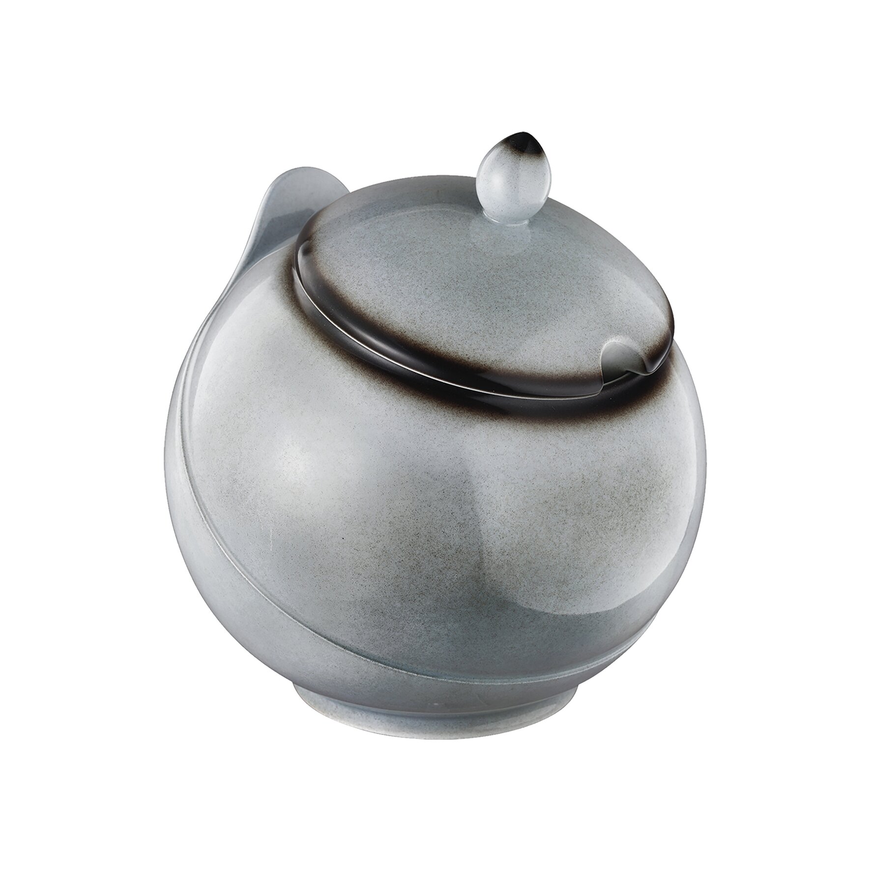 Fantastic, Bowl komplett ø 230 mm / 3,50 l grau