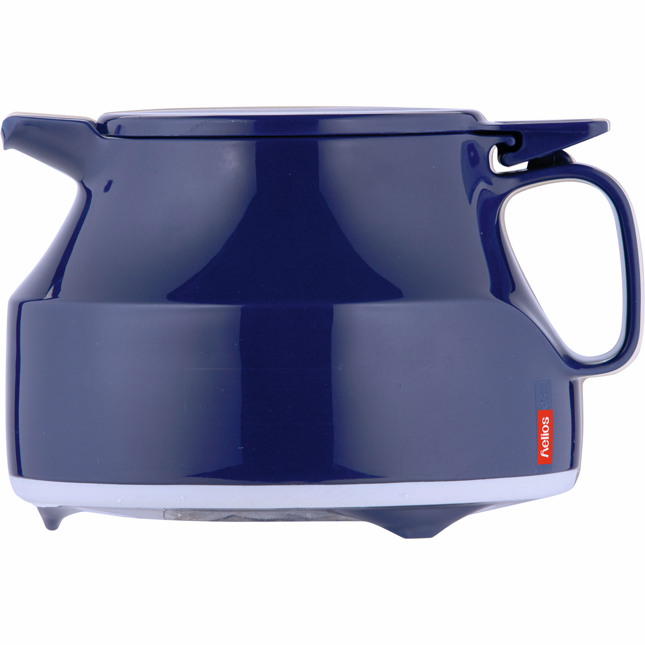 Room Pro, Isolierkanne 0,30 l blau