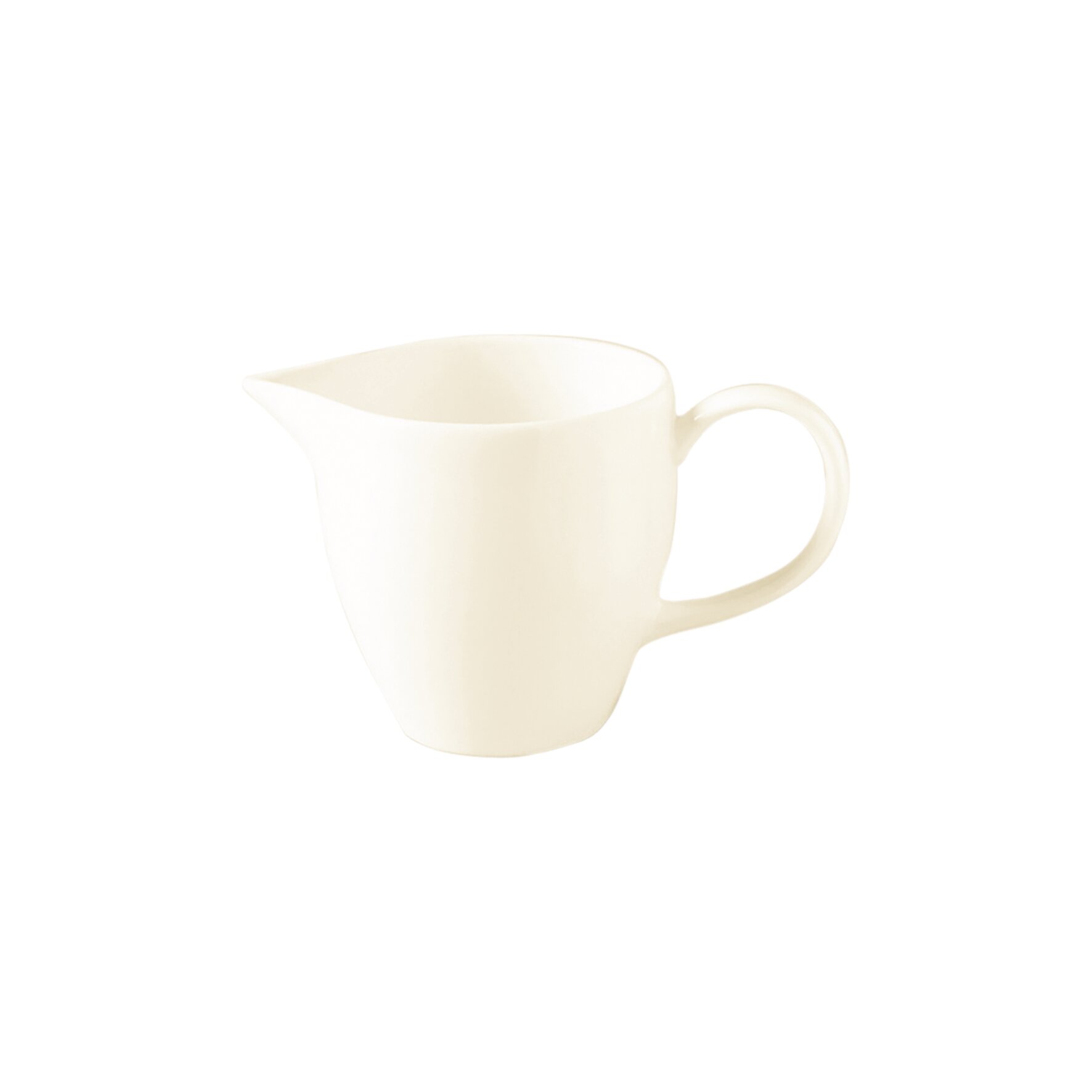 Classic Gourmet, Milchkännchen ø 68 mm / 0,15 l creme