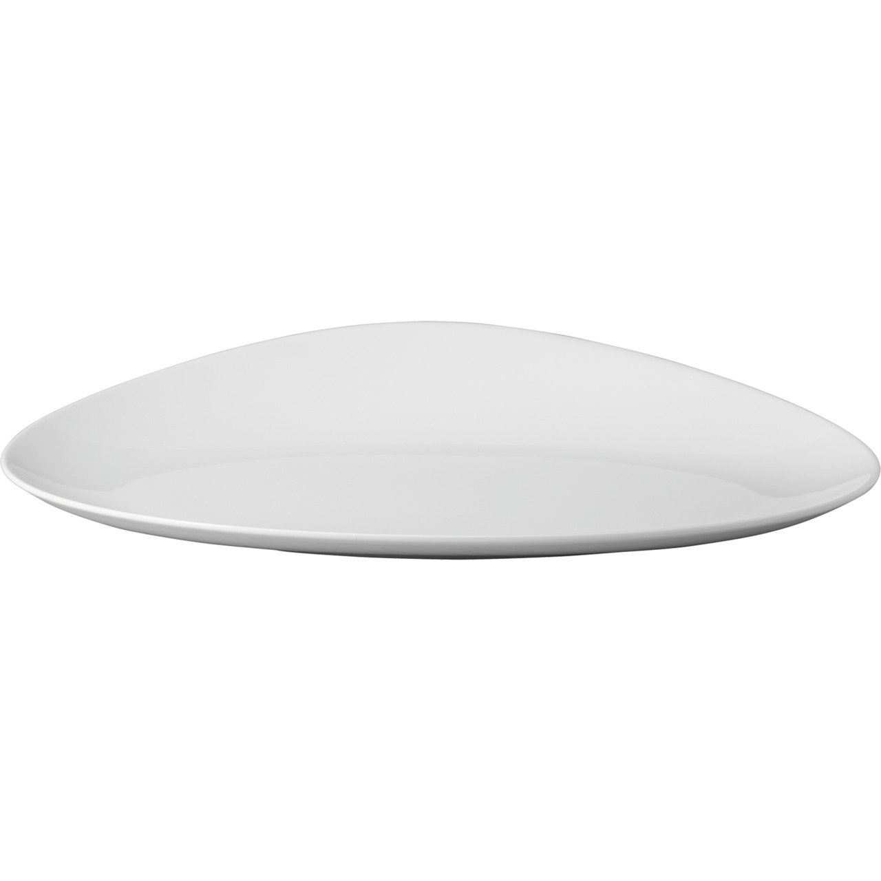 Stella Cosmo, Coupeteller halbtief oval 340 x 225 mm