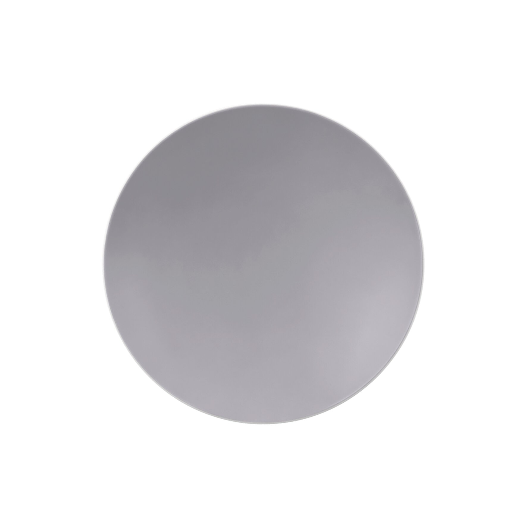 Fashion, Coupschale ø 279 mm / 1,44 l grau