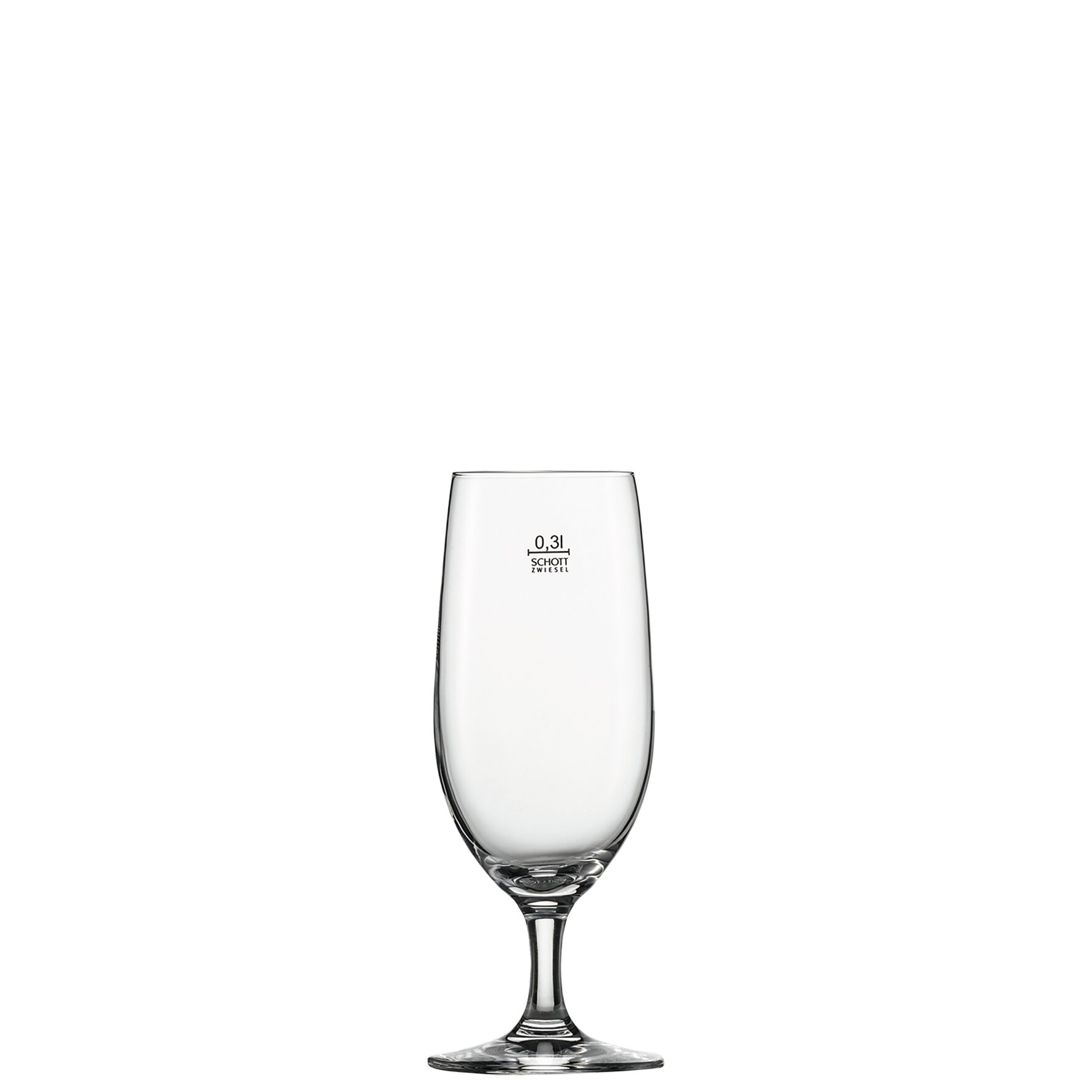 Ever, Biertulpe ø 75 mm / 0,38 l 0,30 /-/ Ever, Biertulpe ø 75 mm / 0,38 l 0,30 /-/