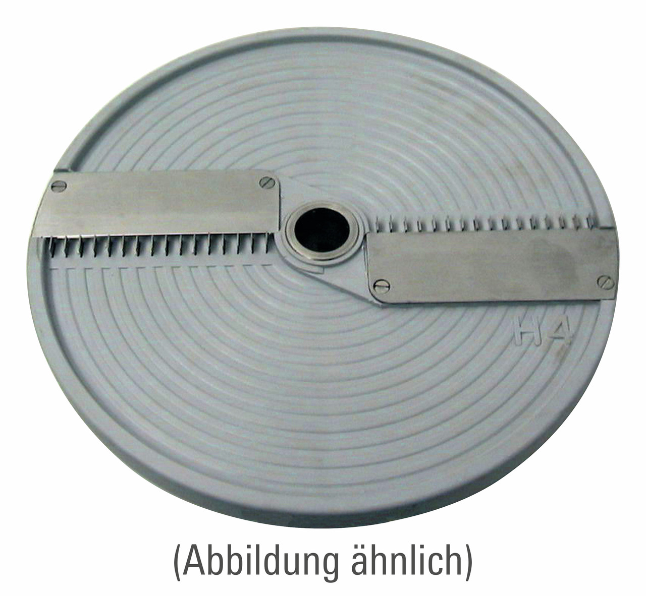 Julienne-Scheibe 6 mm für Gemüseschneider 481006, 481007, 481008