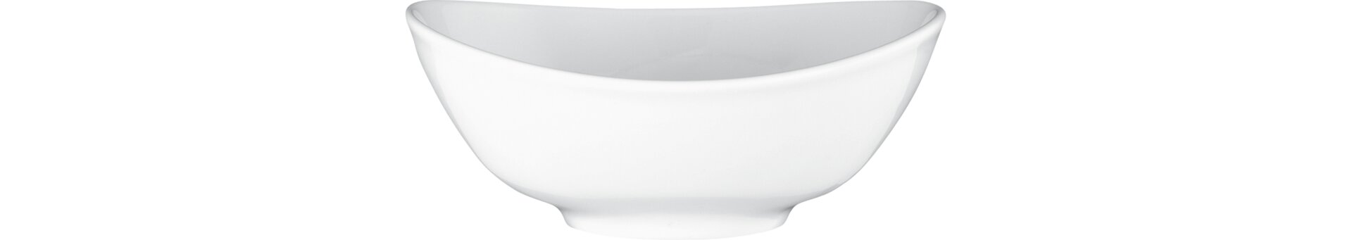 Meran, Suppenbowl oval 155 x 135 mm / 0,42 l
