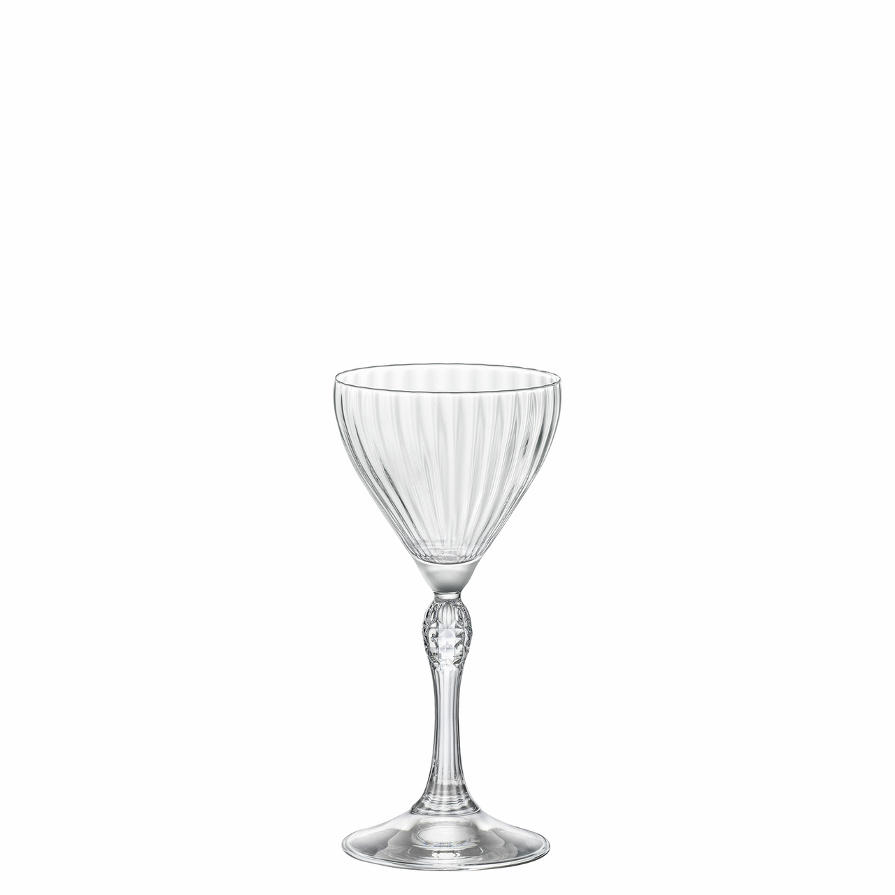 America 20s, Cocktailschale Nick & Nora ø 76 mm / 0,14 l