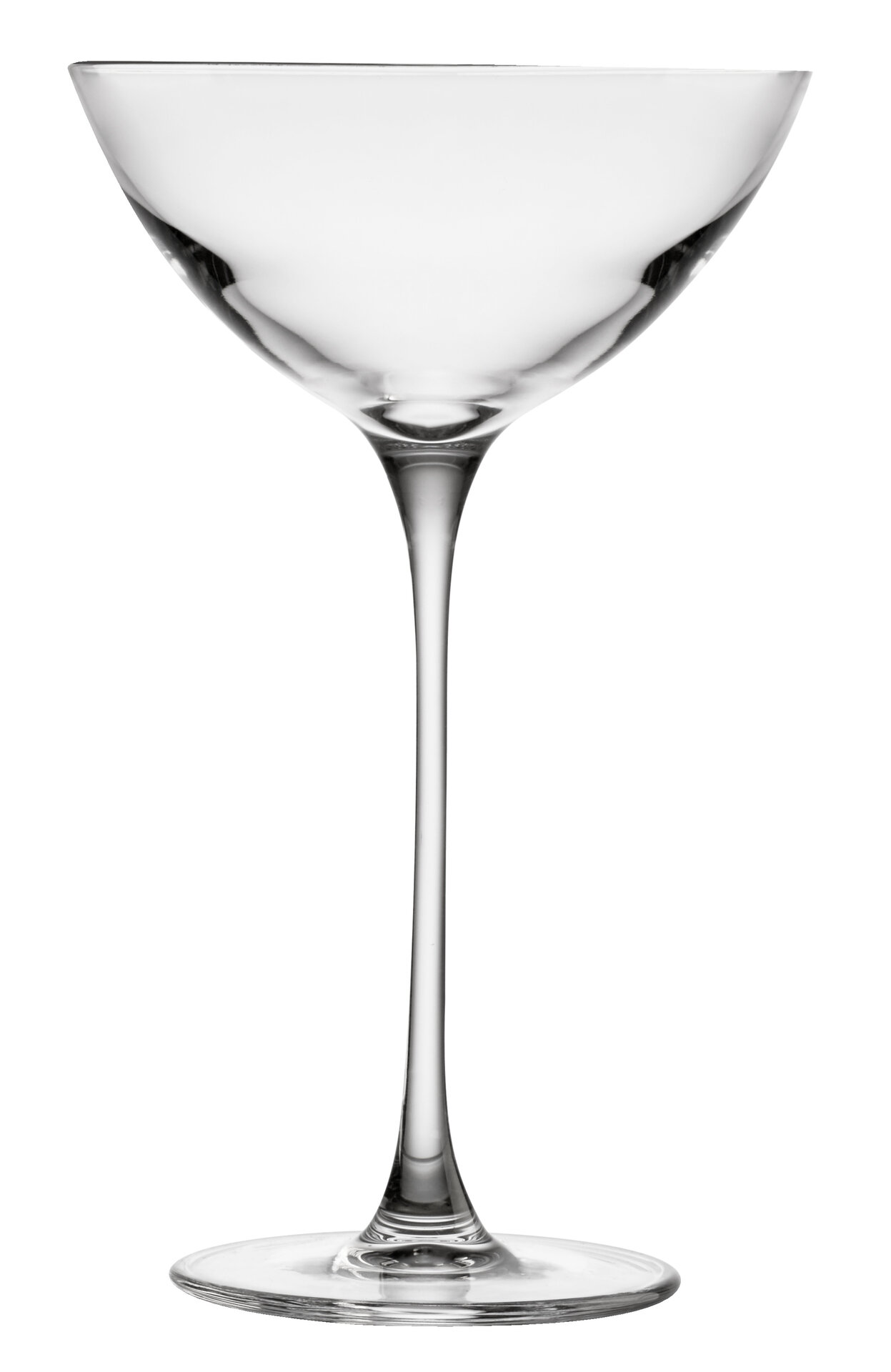 Glasserie "Remy Savage" Coupetiniglas