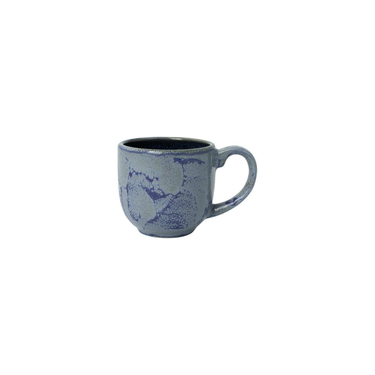 Aurora Vesuvius, Tasse City ø 63 mm / 0,12 l lapis