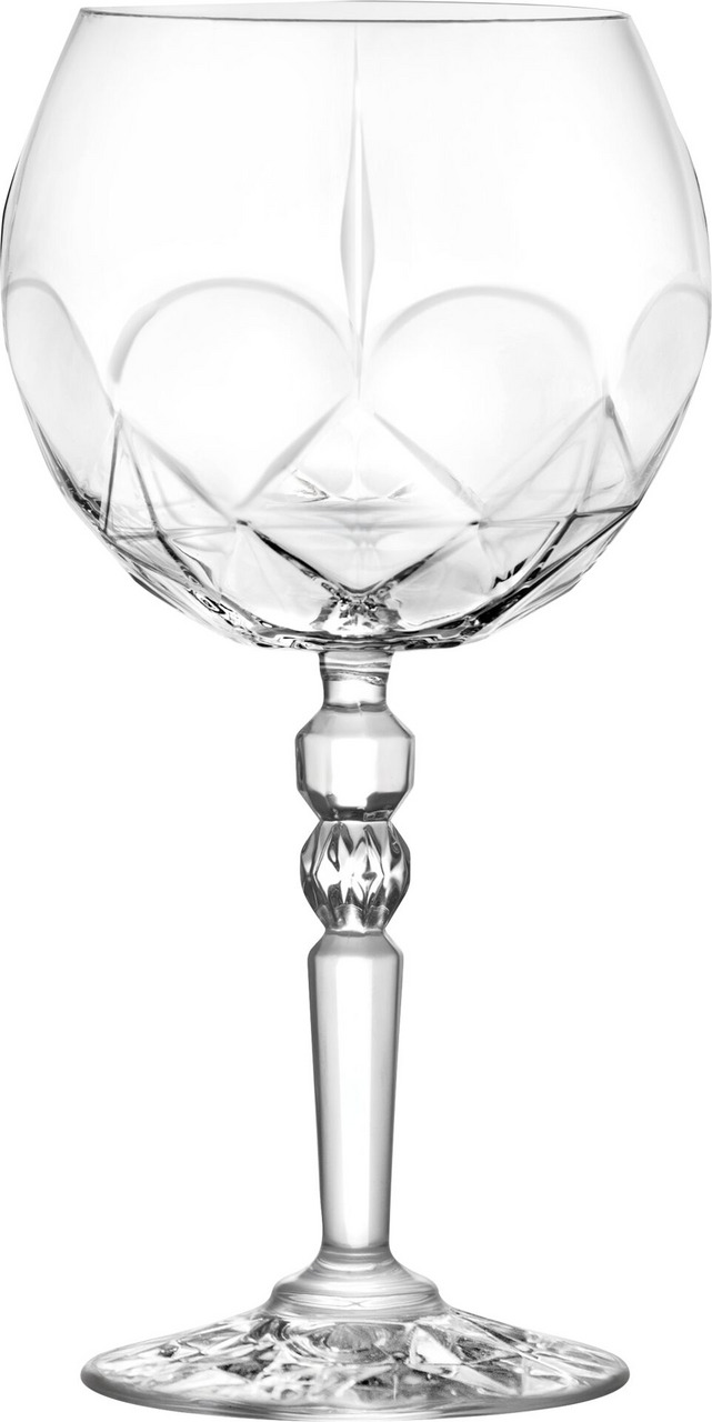 Glasserie "Alkemist" Gin Tonic Glas 580 ml