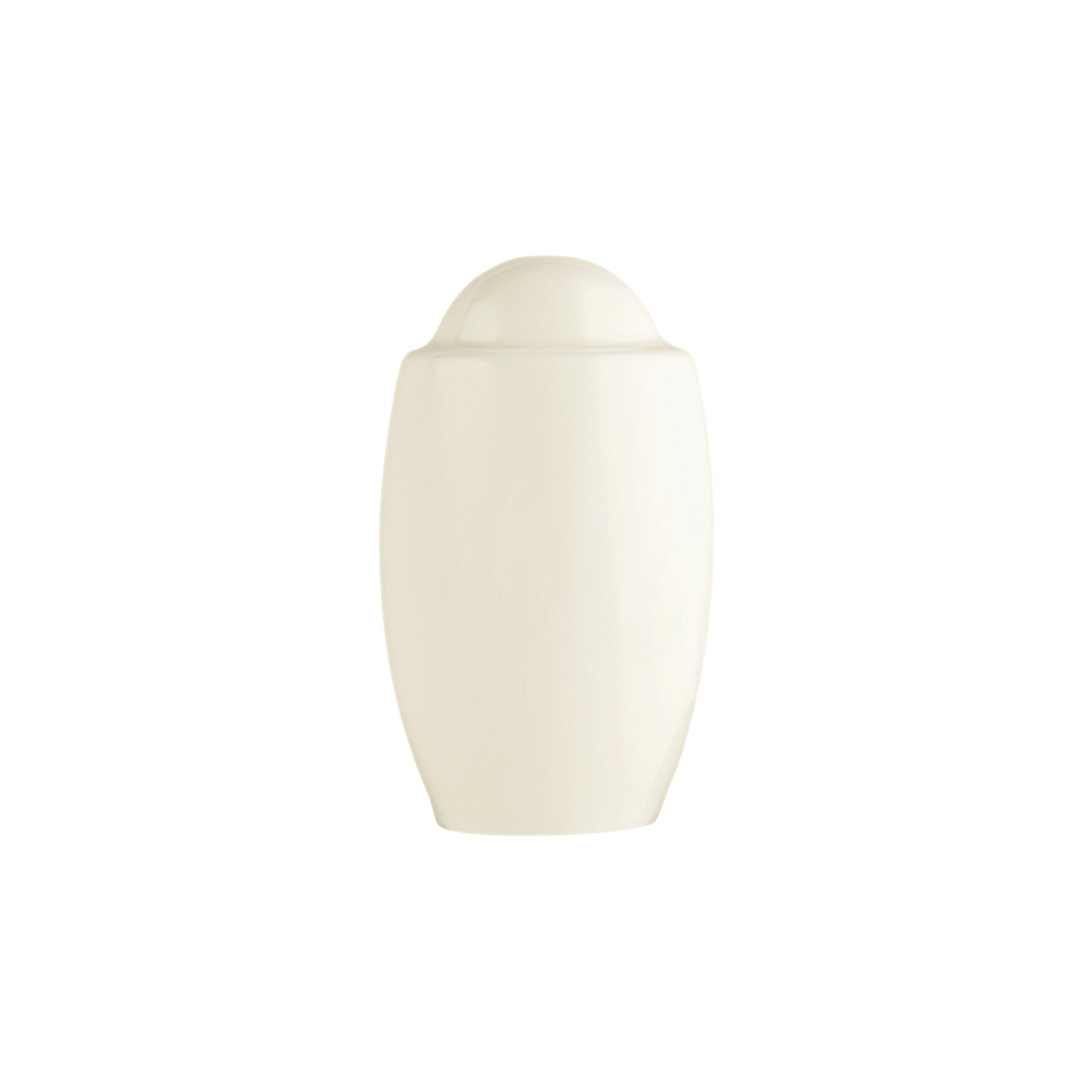 Maxim, Pfefferstreuer ohne Stopfen creme Maxim, Pfefferstreuer ohne Stopfen creme