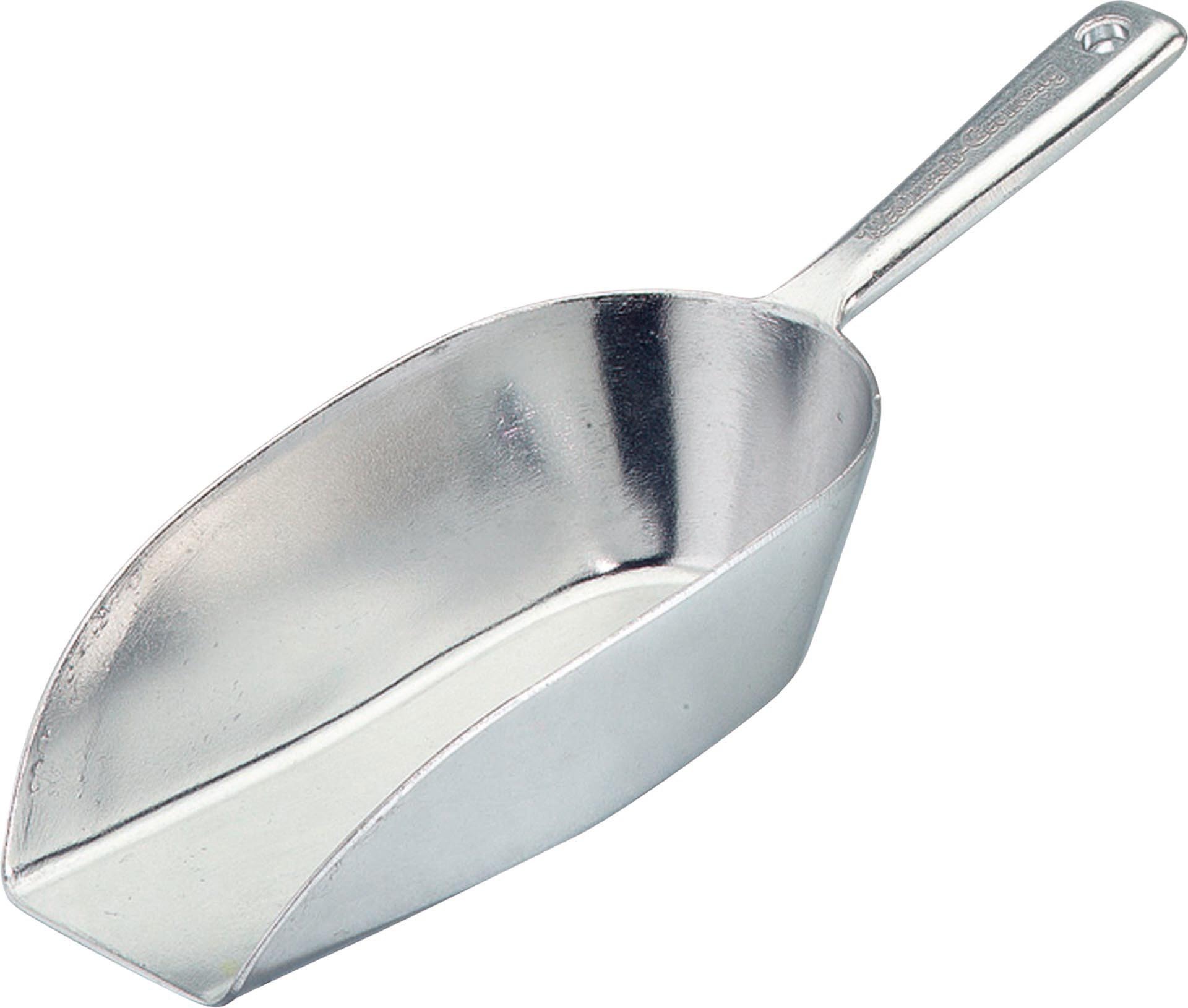 Alu-Schaufel "Hygia" ca. 0,30 l