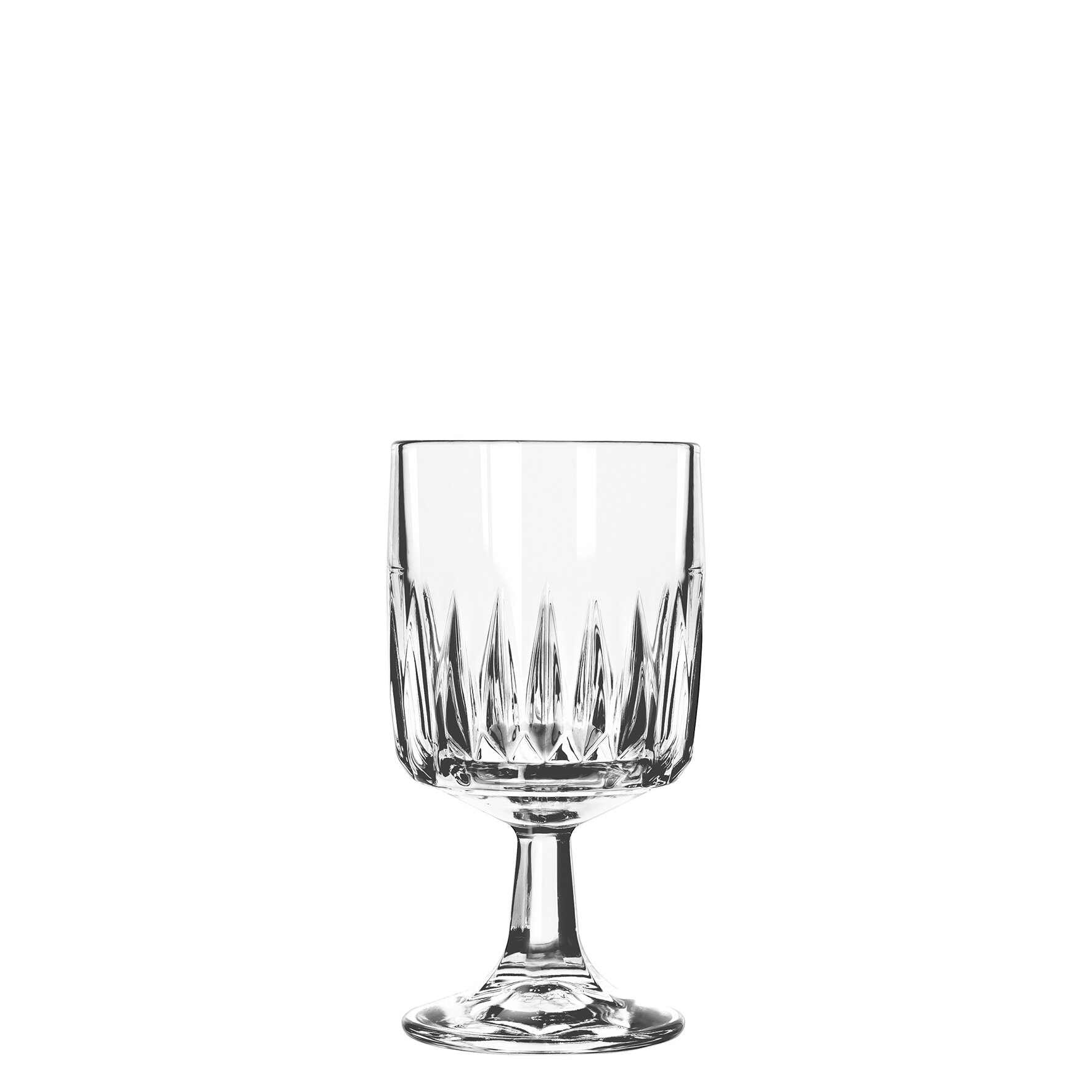 Winchester, Weinglas ø 75 mm / 0,25 l 