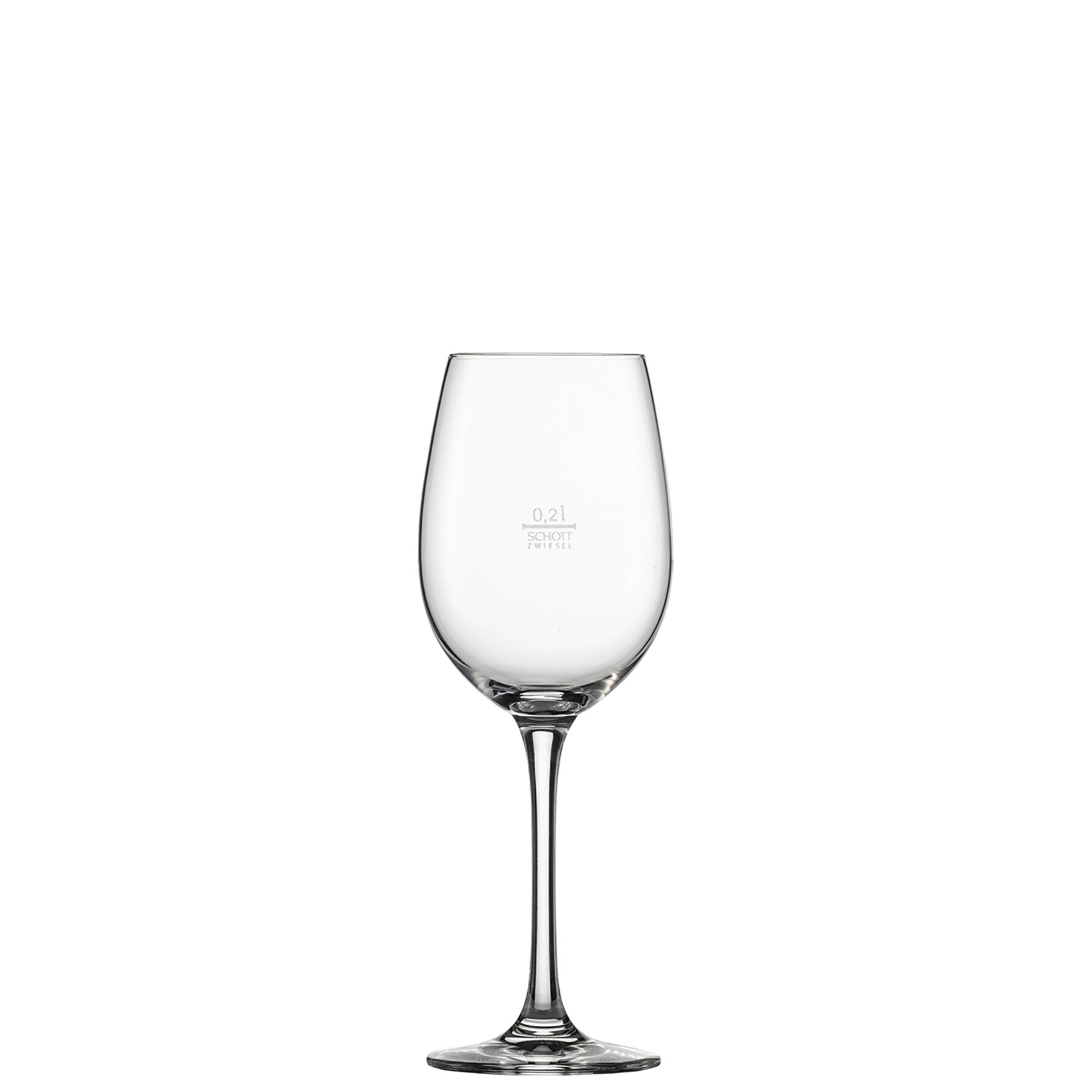 Ever, Burgunderglas ø 82 mm / 0,41 l 0,20 /-/ Ever, Burgunderglas ø 82 mm / 0,41 l 0,20 /-/