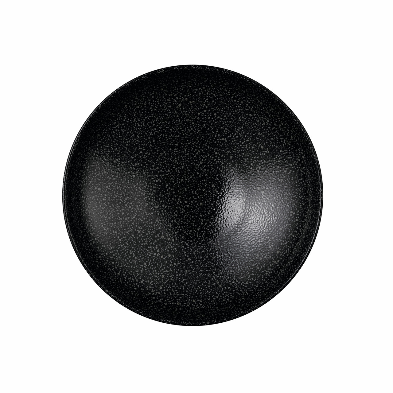 Good Mood, Coupteller tief ø 210 mm / 0,83 l intense black