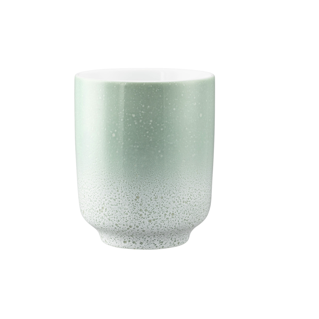Sento Home, Becher o. Henkel ø 89 mm / 0,43 l Aura mint