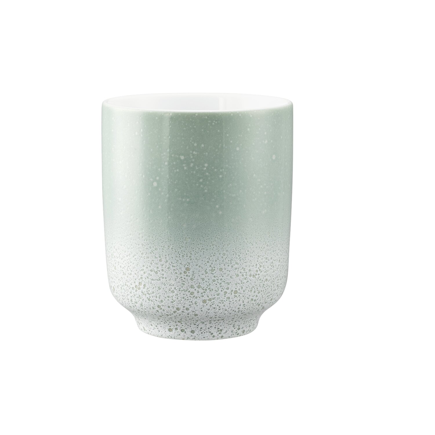 Sento Home, Becher o. Henkel ø 89 mm / 0,43 l Aura mint