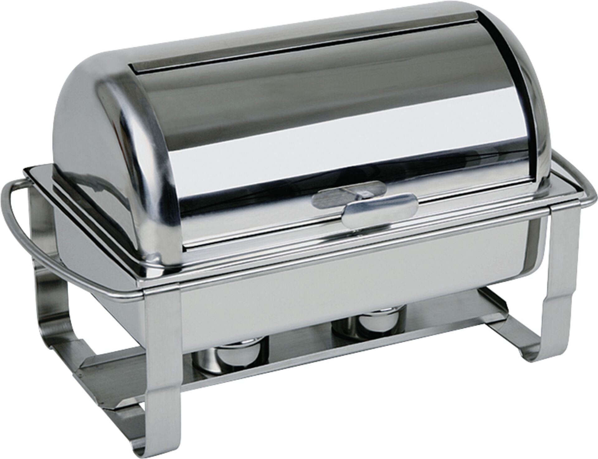 Rolltop Chafing Dish 1/1 GN