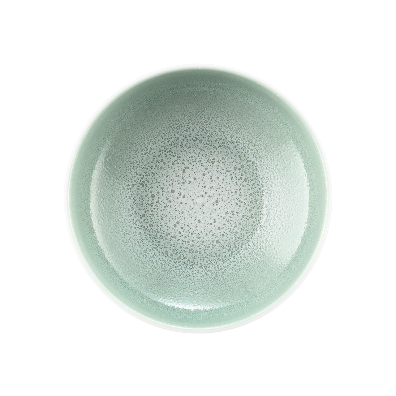 Sento Home, Müslischale ø 154 mm / 0,82 l Aura mint 