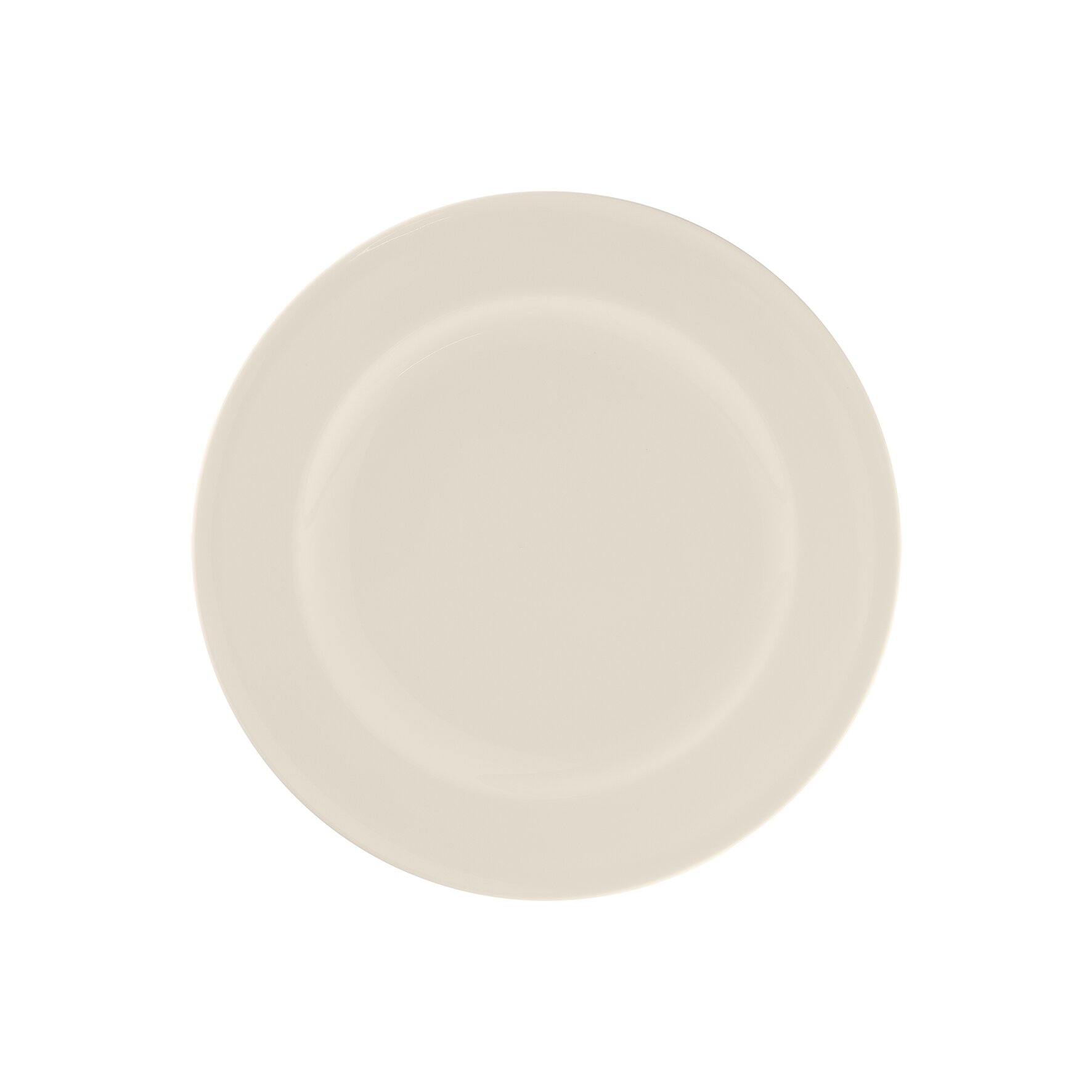 Le Ballet Bravura, Teller flach rund mit Rand ø 260 mm