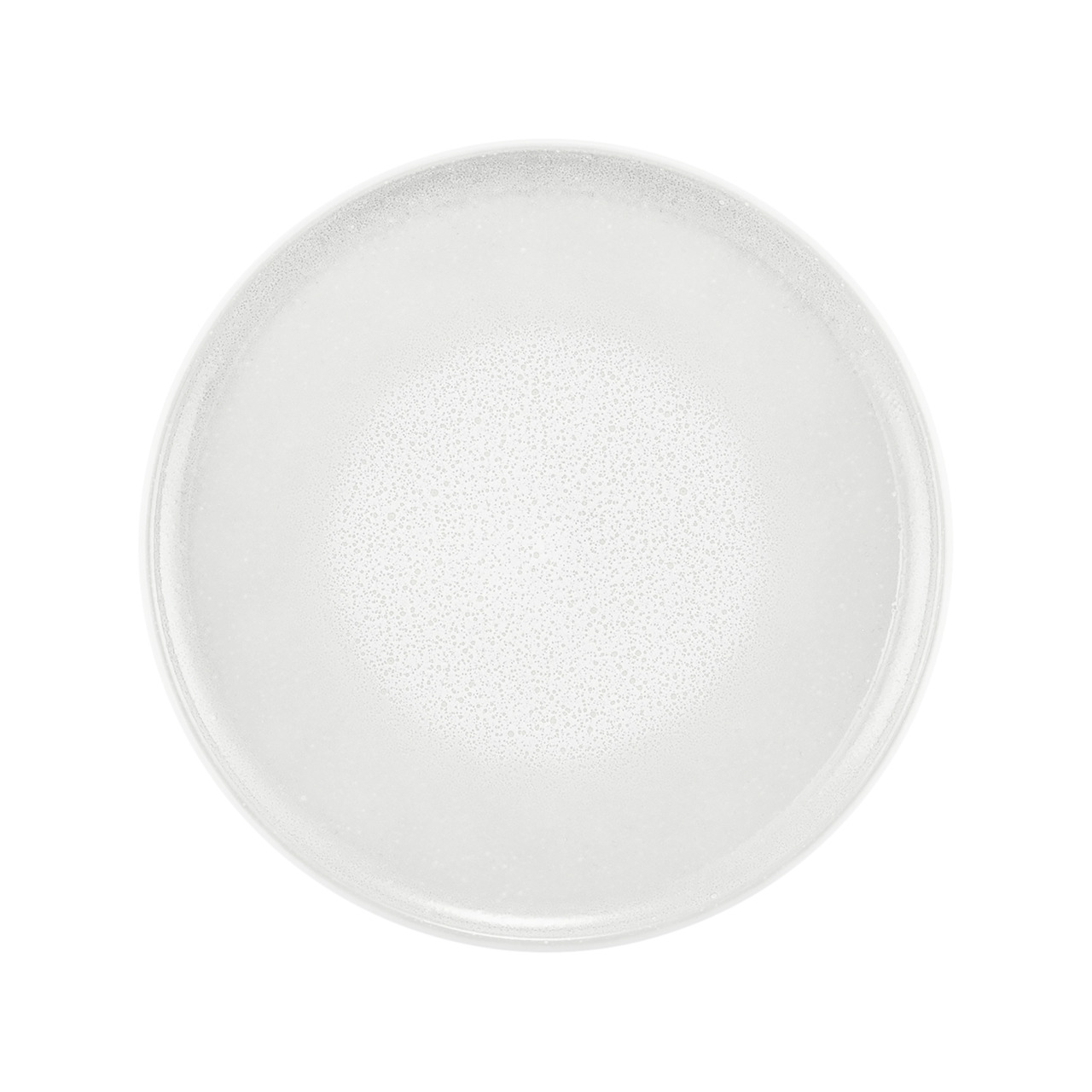Sento Home, Frühstücksteller ø 214 mm Aura white 