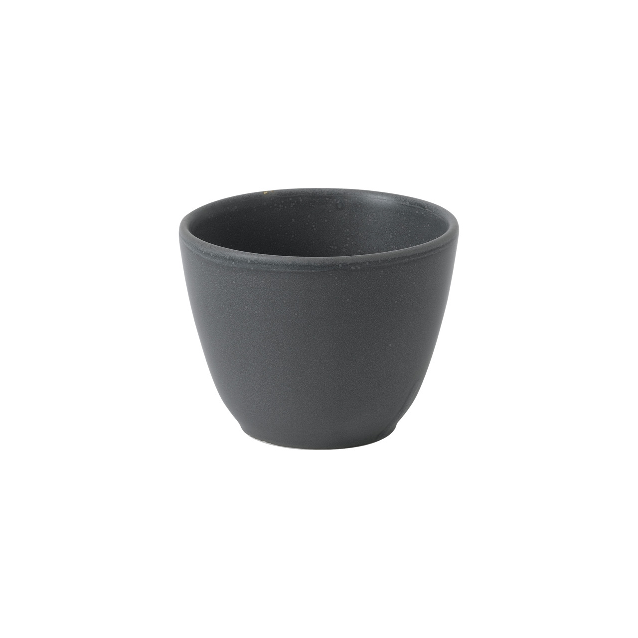 Becher Chip Contour ø 100 mm / 0,29 l Seattle Grey