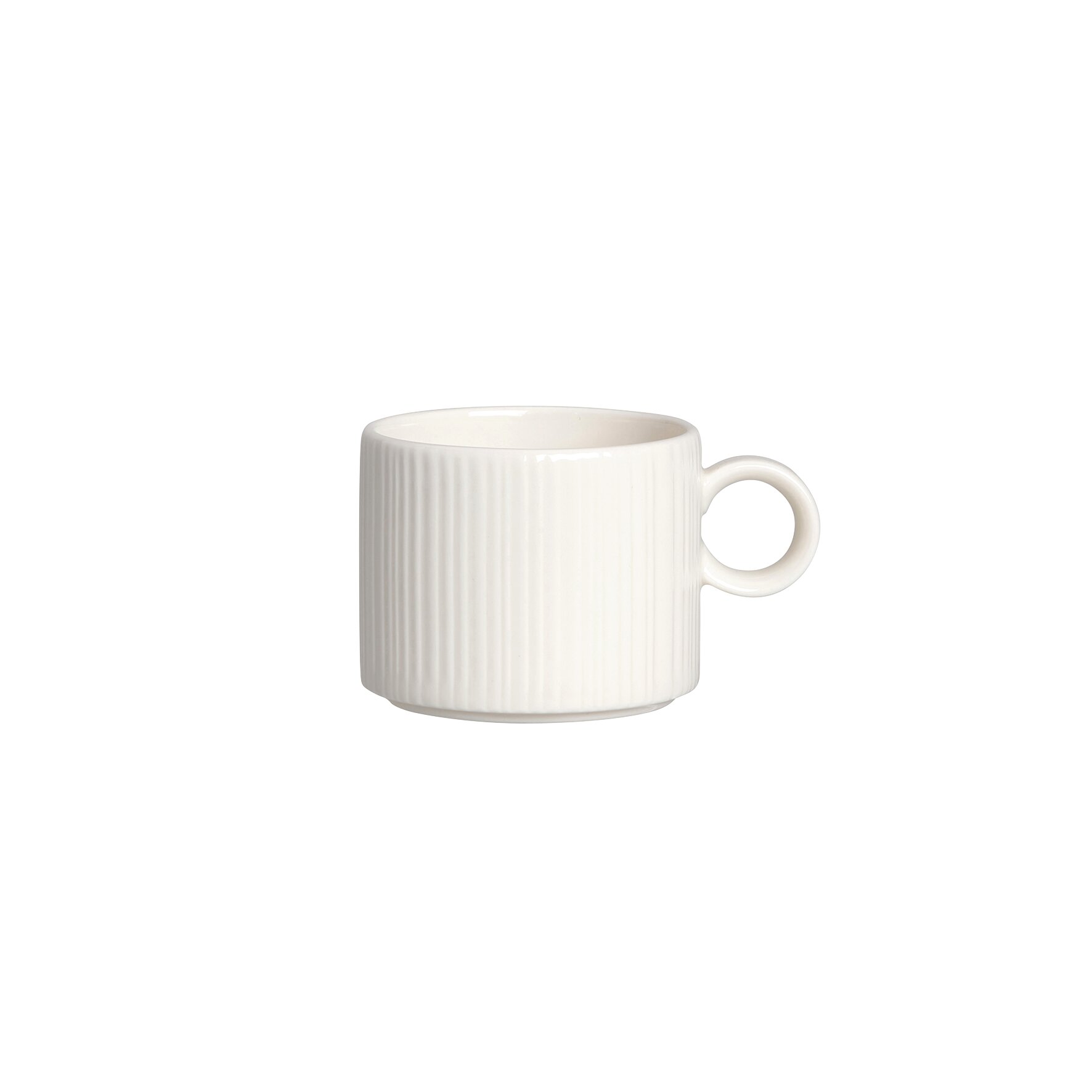 Concorde, Tasse Can 0,09 l 
