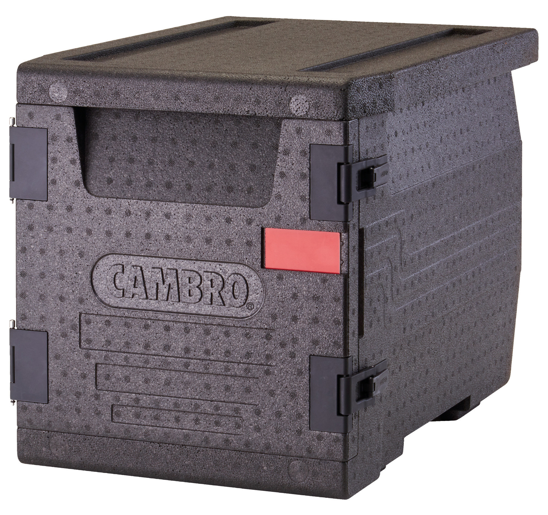 Cam GoBox EPP 60,00 l / für GN 1/1 - 100 mm / Frontlader