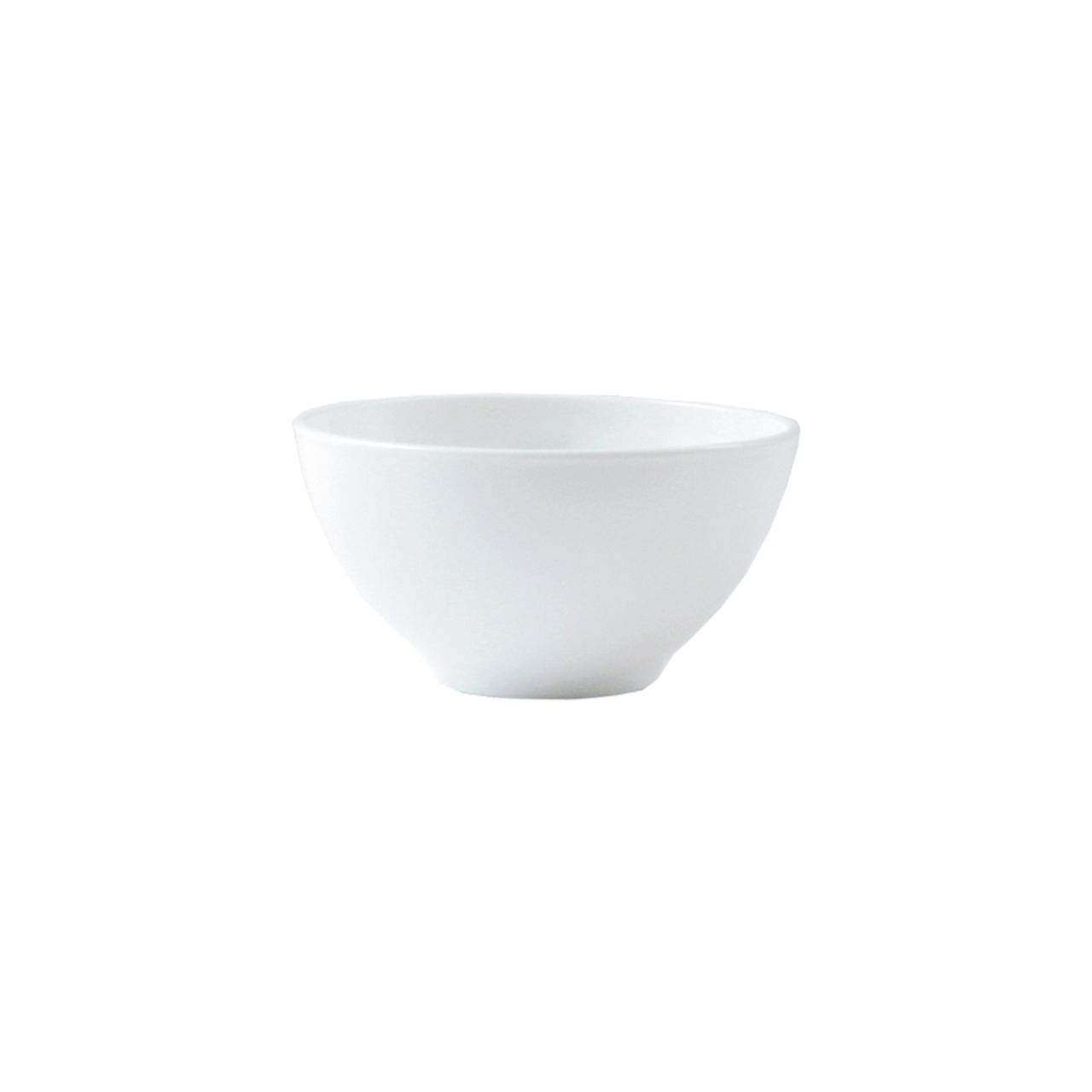 Restaurant White, Bowl ohne Fuß ø 132 mm / 0,50 l