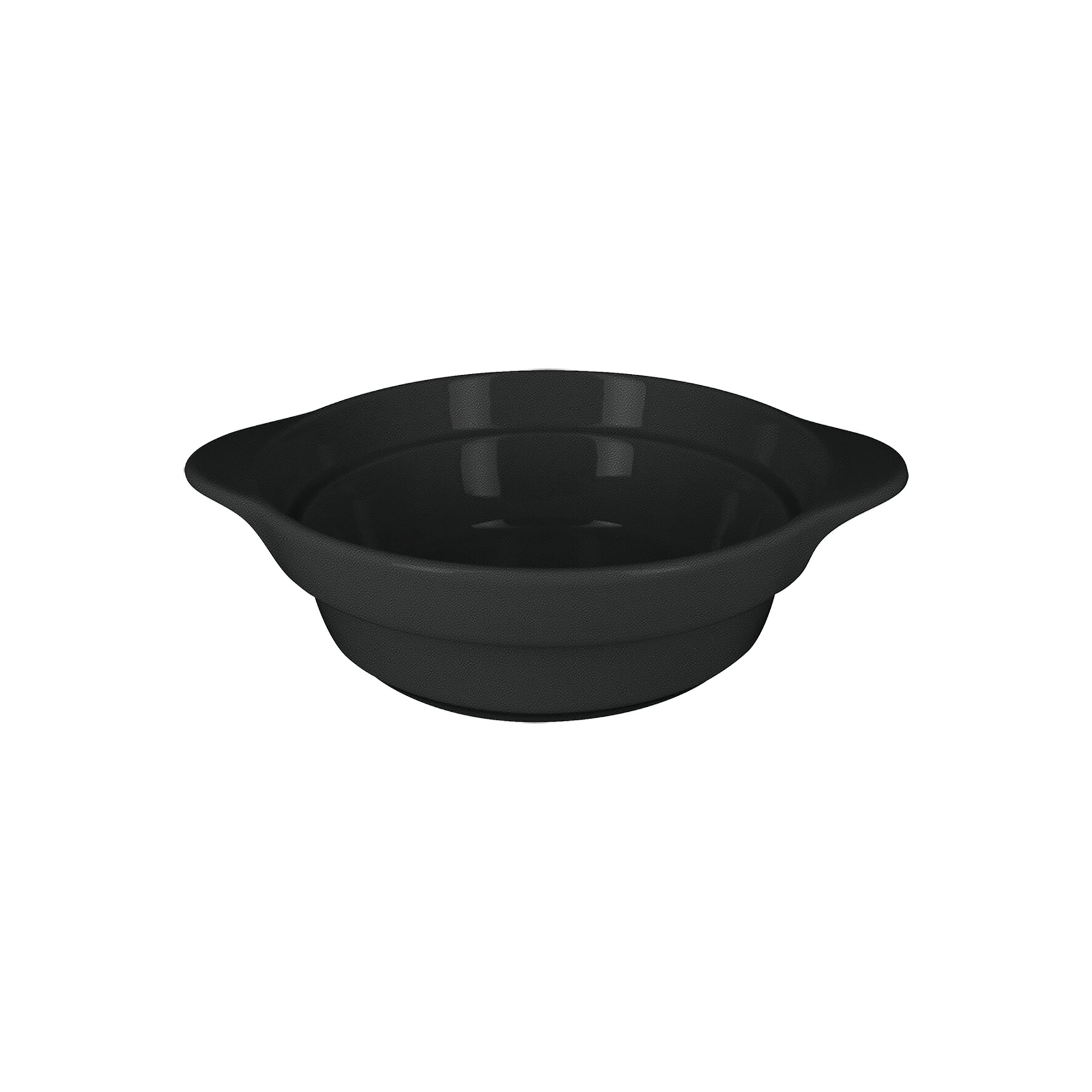 Chef's Fusion, Cocotte rund ø 100 mm / 0,20 l volcano