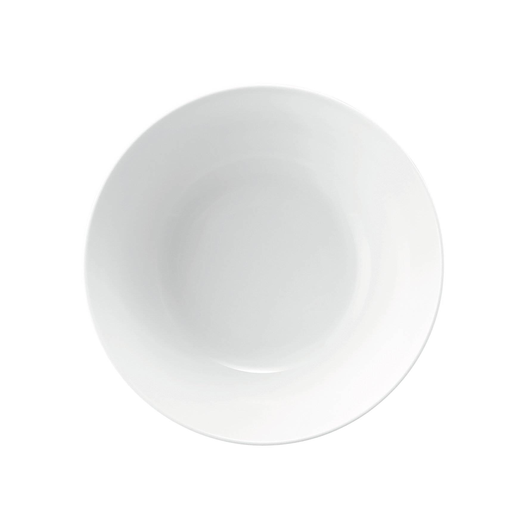 Community, Schüssel rund ø 210 mm / 1,30 l weiß