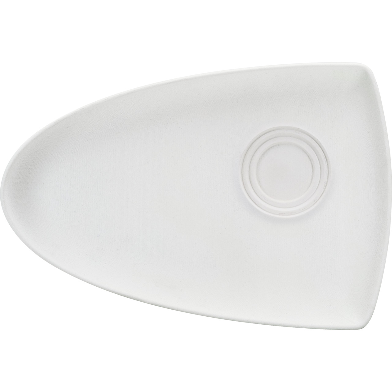 Enjoy, Setplatte asymmetrisch mit 3 Spiegeln 261 x 175 mm