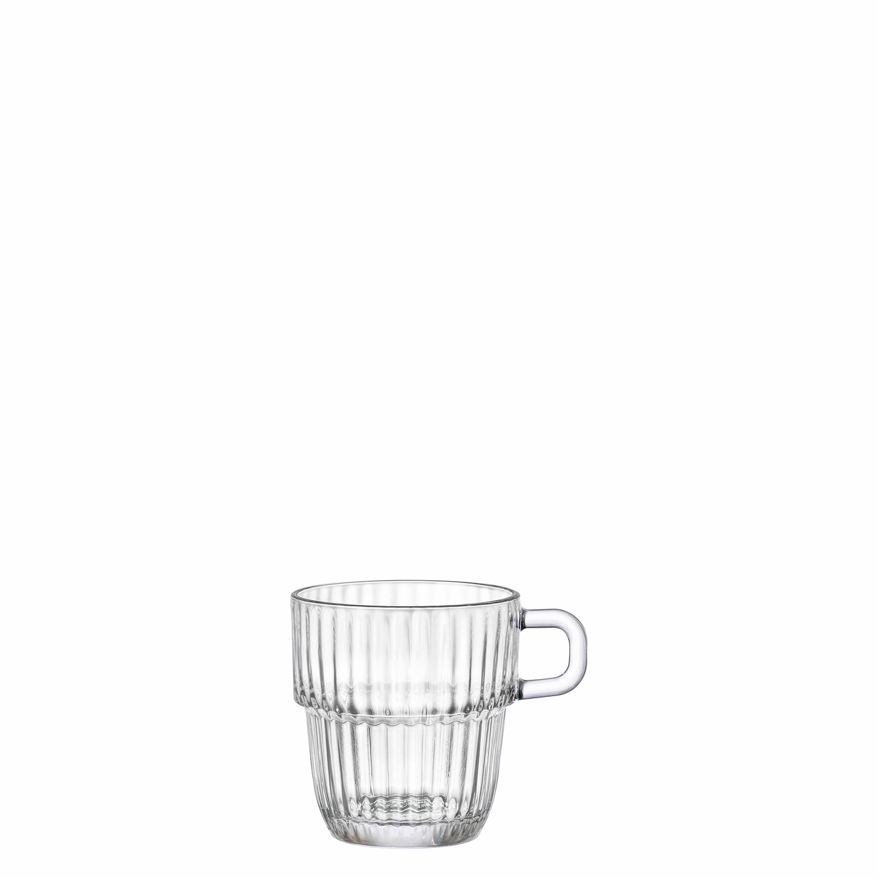Barshine, Tasse stapelbar 102 x 79 mm / 0,25 l 