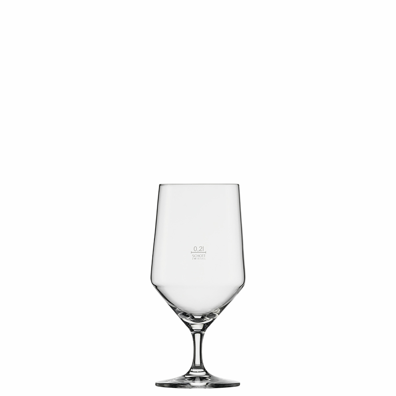 Belfesta, Wasserglas ø 84 mm / 0,45 l 0,20 /-/