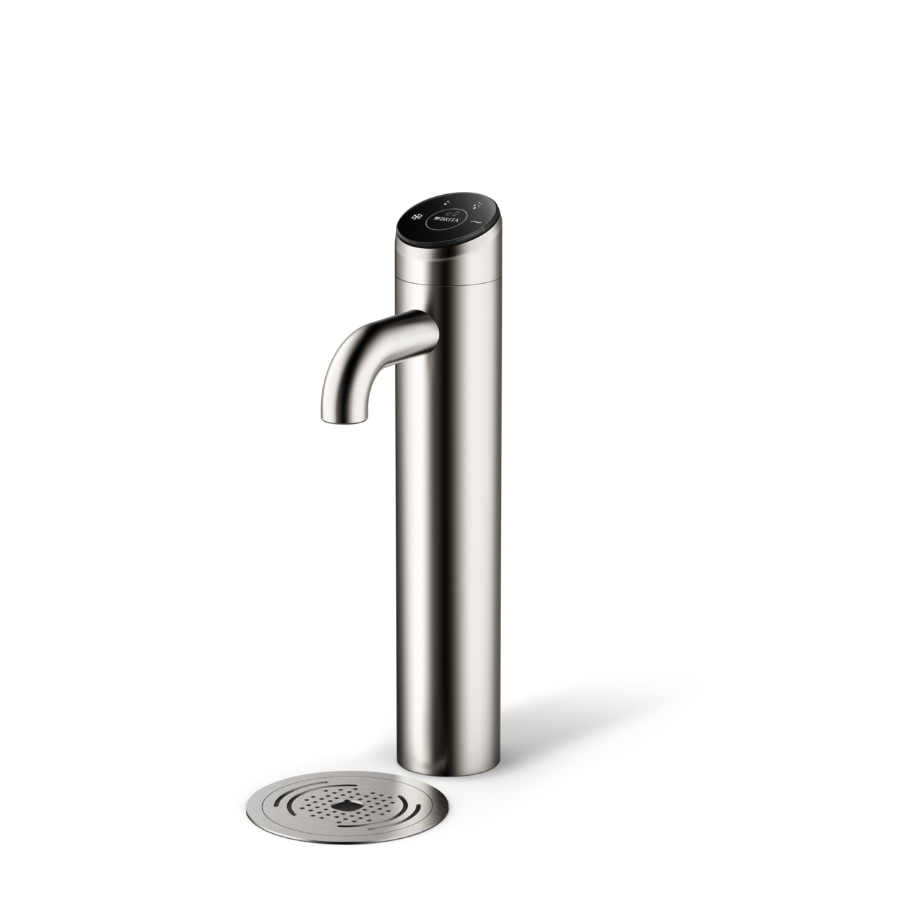 Einbau-Wasserspender Vivreau Extra I-Tap 50 HygienePlus