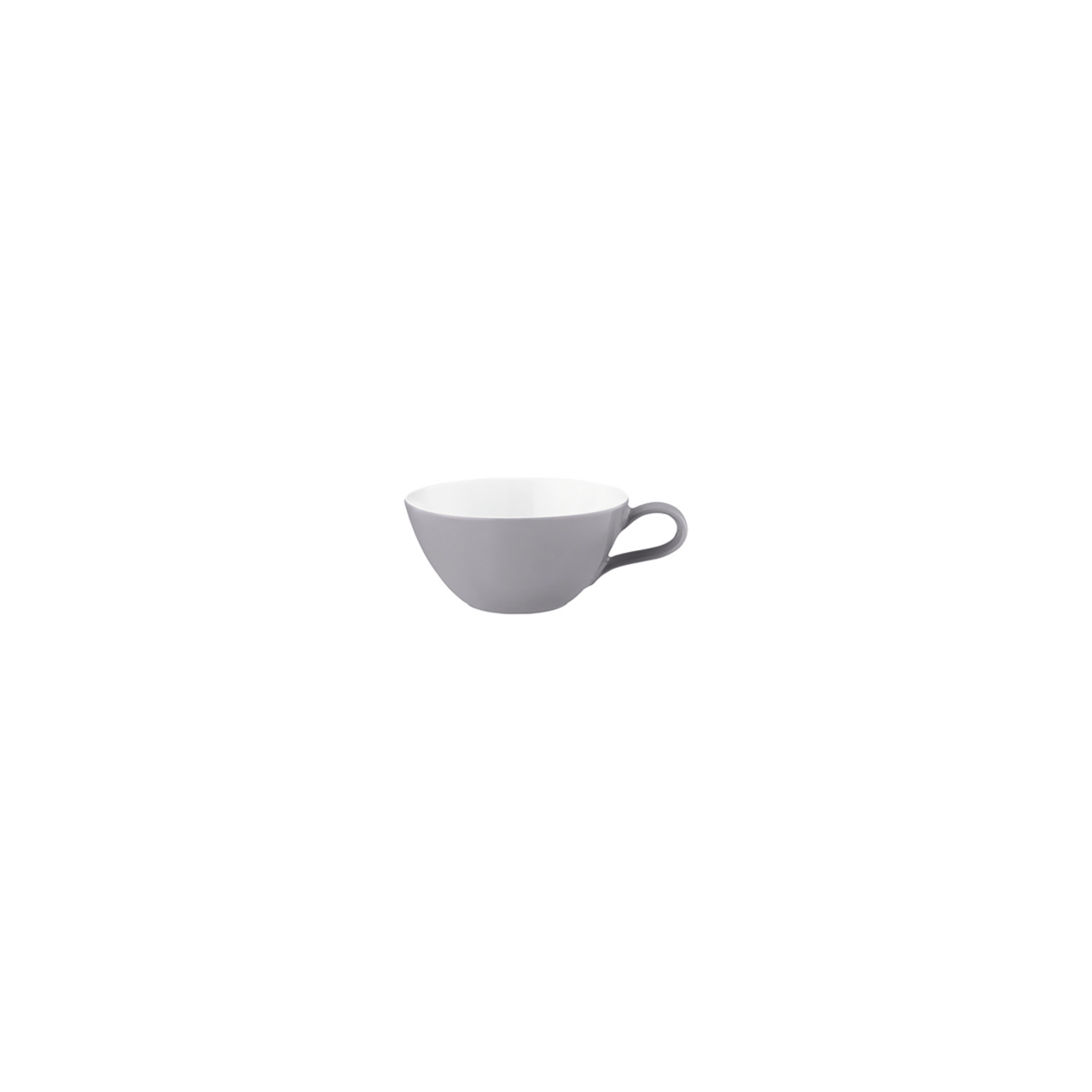 Fashion, Teetasse ø 110 mm / 0,28 l grau