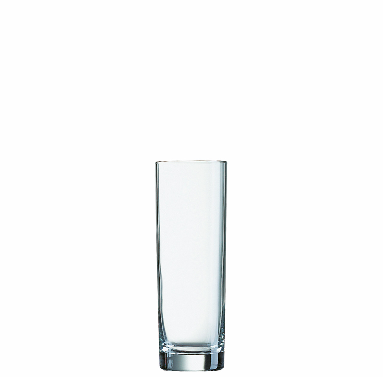 Islande, Longdrinkglas ø 59 mm / 0,31 l