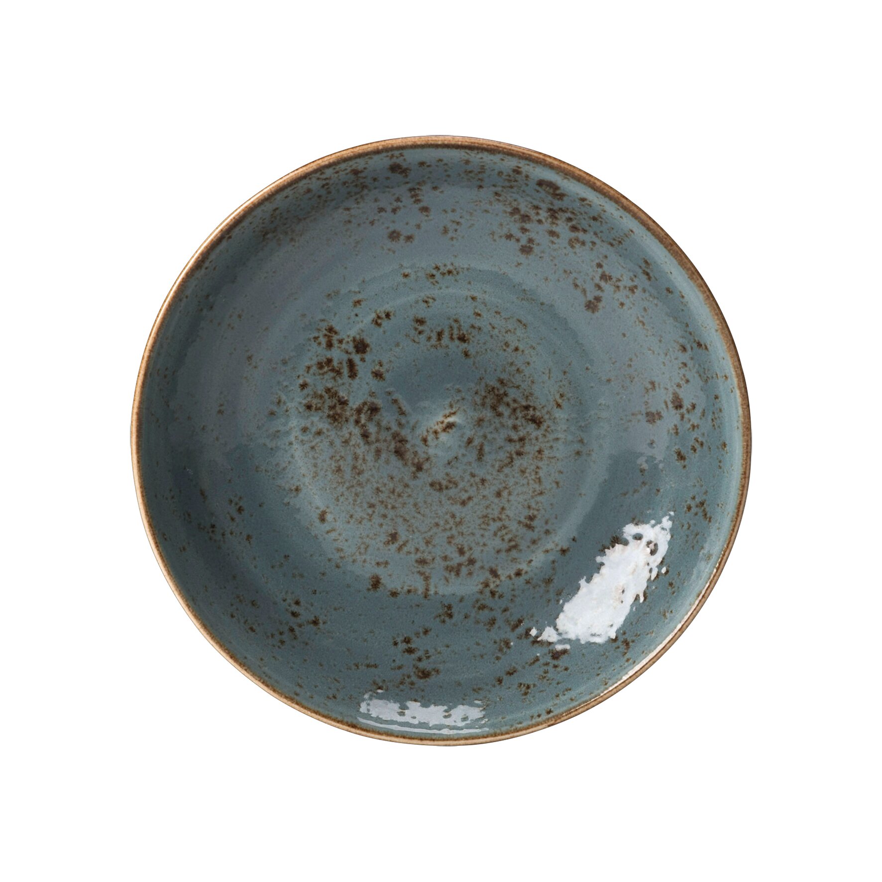 Craft Blue, Coupteller tief ø 253 mm Craft Blue, Coupteller tief ø 253 mm