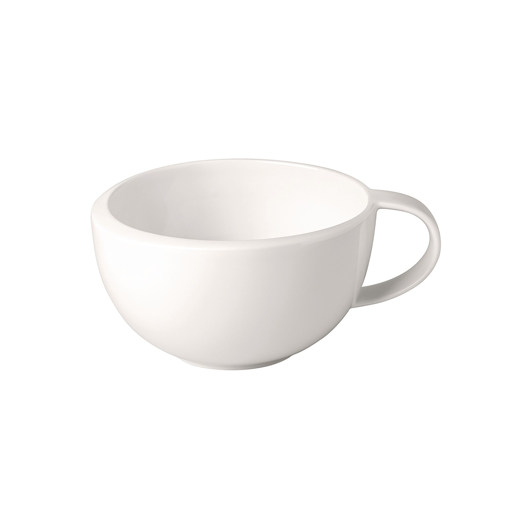 NewMoon, Kaffeetasse 0,29 l weiß