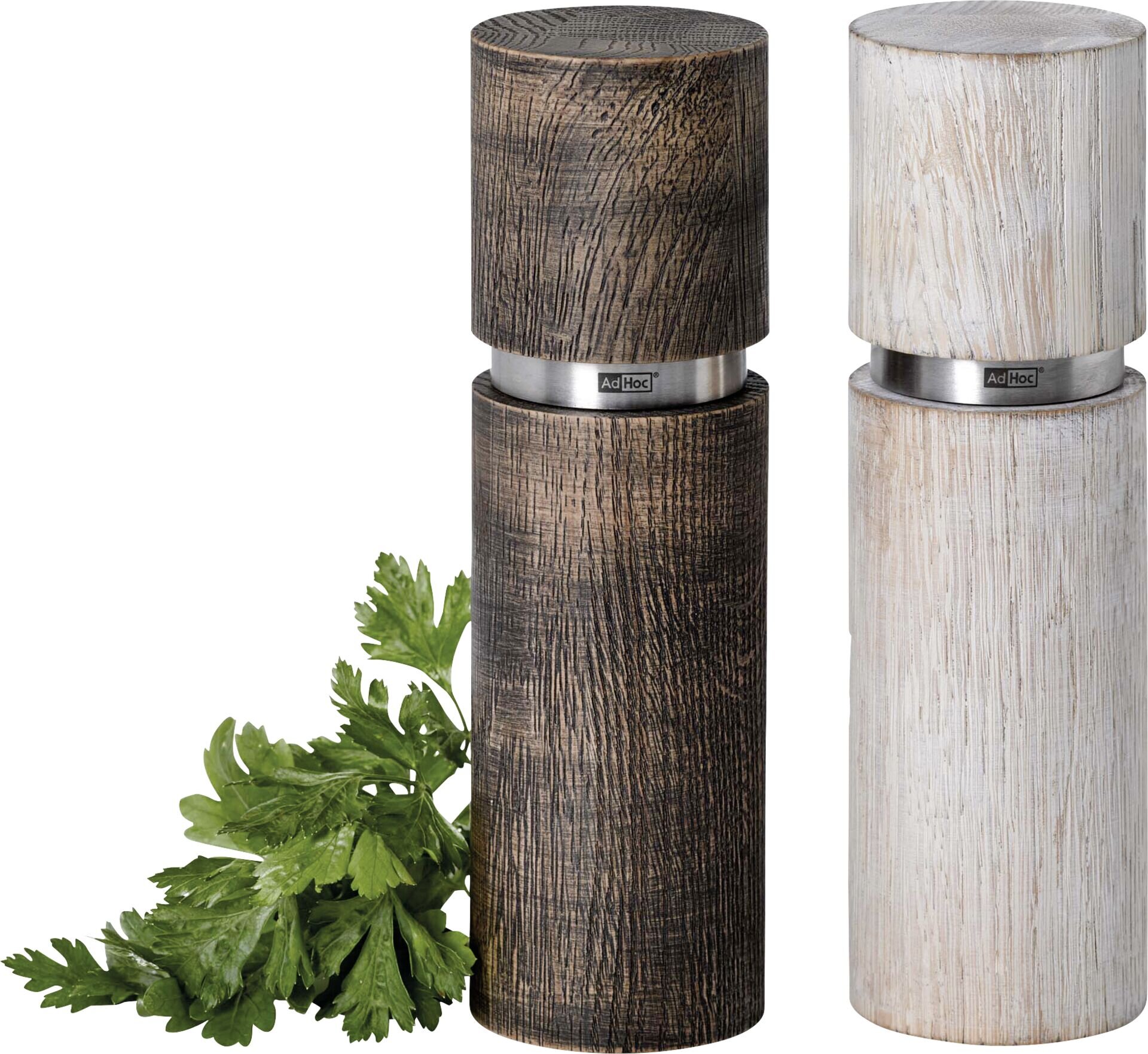 Mühle „Textura Antique Grande" Mühle „Textura Antique Grande"