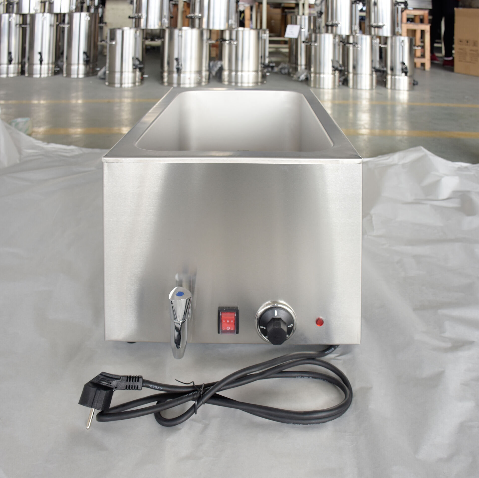 Wasserbad - Bain Marie