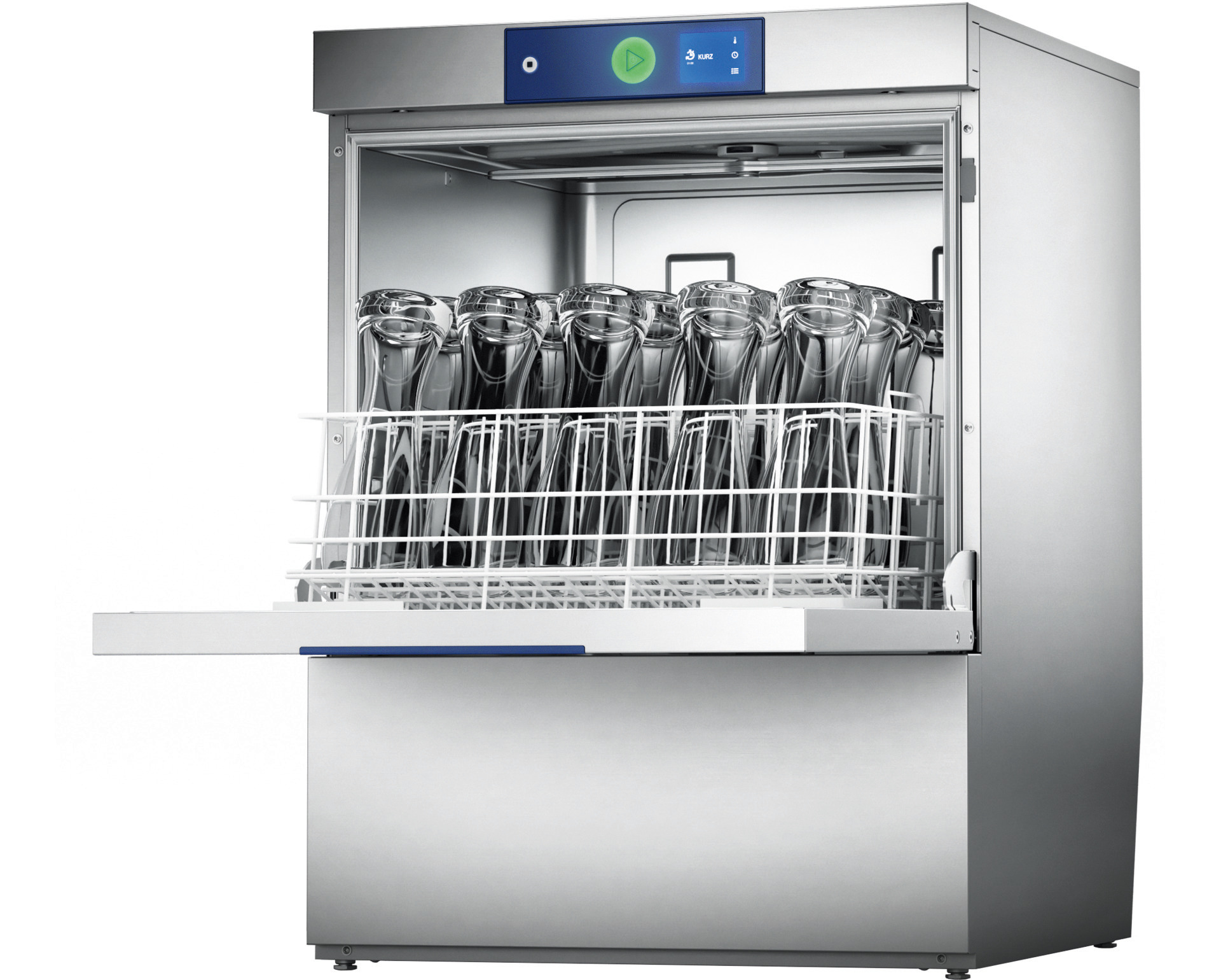 Gläserspülmaschine PROFI GX / 500 x 500 mm