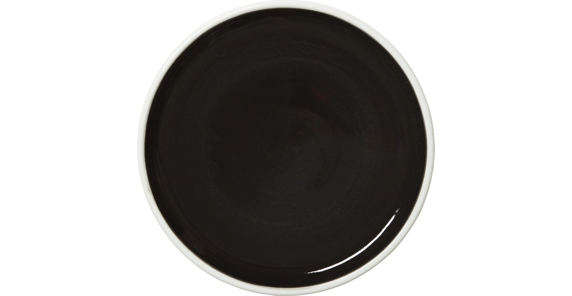 Nyx, Teller stapelbar ø 165 mm 