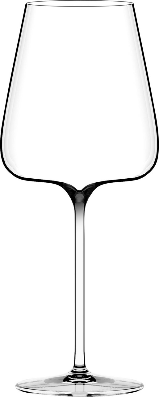 Glassserie "Etoilé" Rotweinglas 790ml