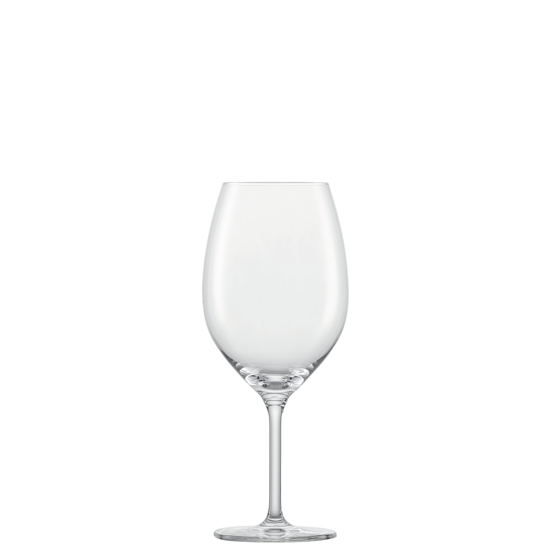 Banquet, Bordeauxglas ø 93 mm / 0,60 l Banquet, Bordeauxglas ø 93 mm / 0,60 l
