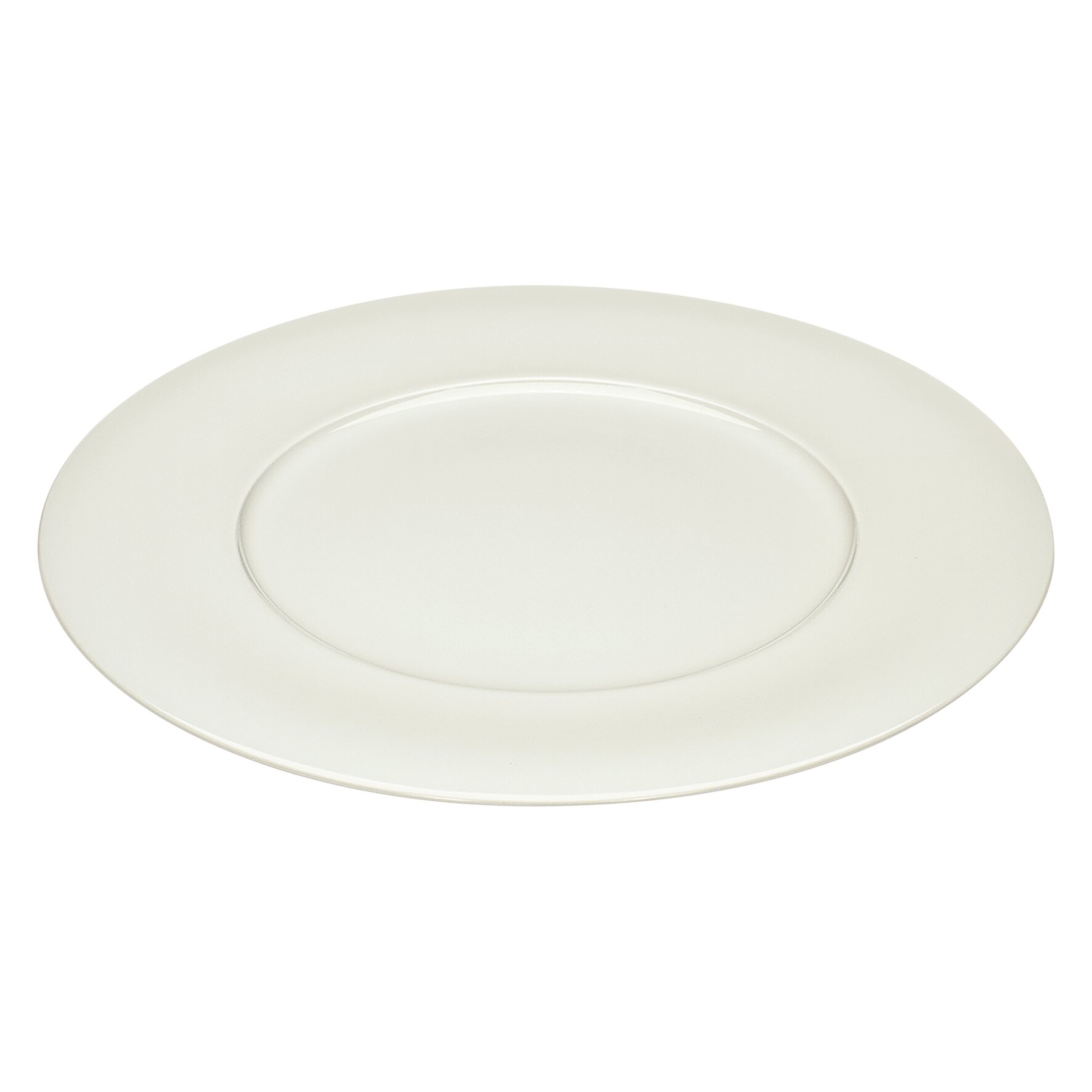 Delight, Teller flach mit Fahne ø 313 mm