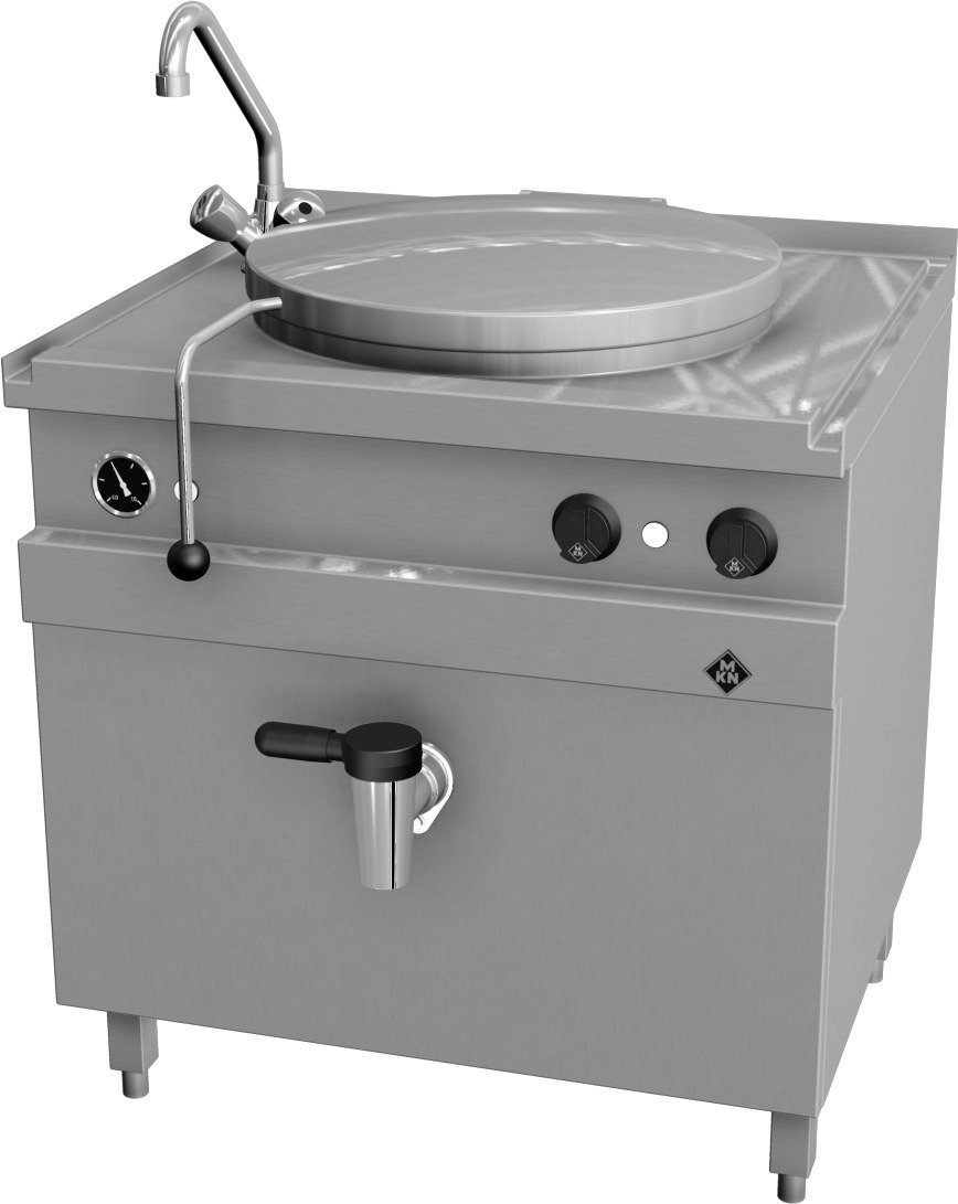 Elektro-Schnellkochkessel 60,00 l / Vapro / Optima 700
