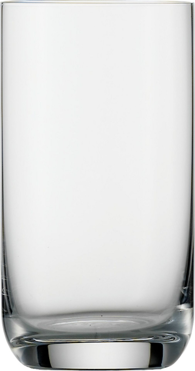 Glasserie Classic Saftglas mit Füllstrich