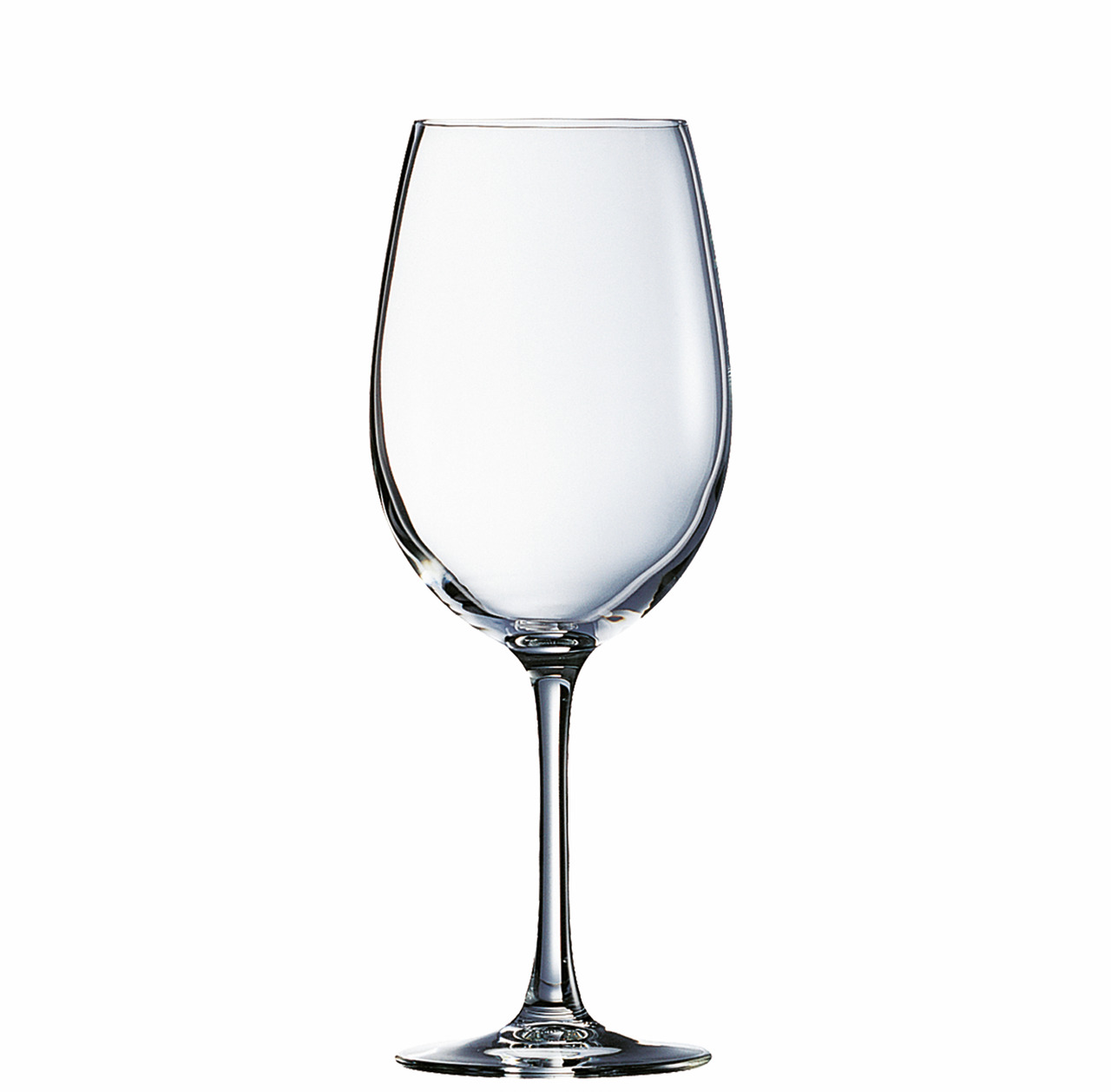 Cabernet, Weinglas Tulip ø 101 mm / 0,75 l 0,25 /-/