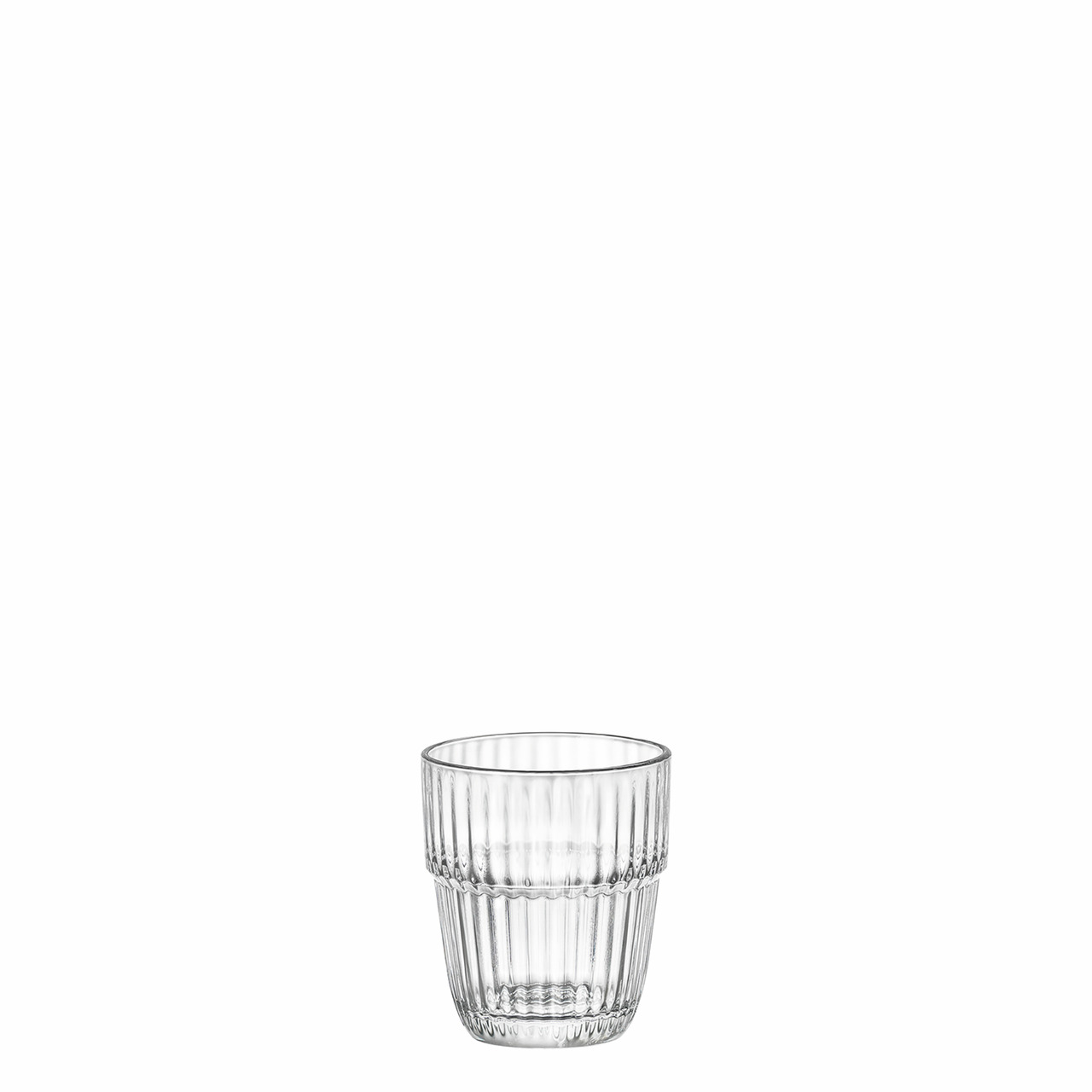 Barshine, Tumbler Juice stapelbar 76 mm / 0,21 l